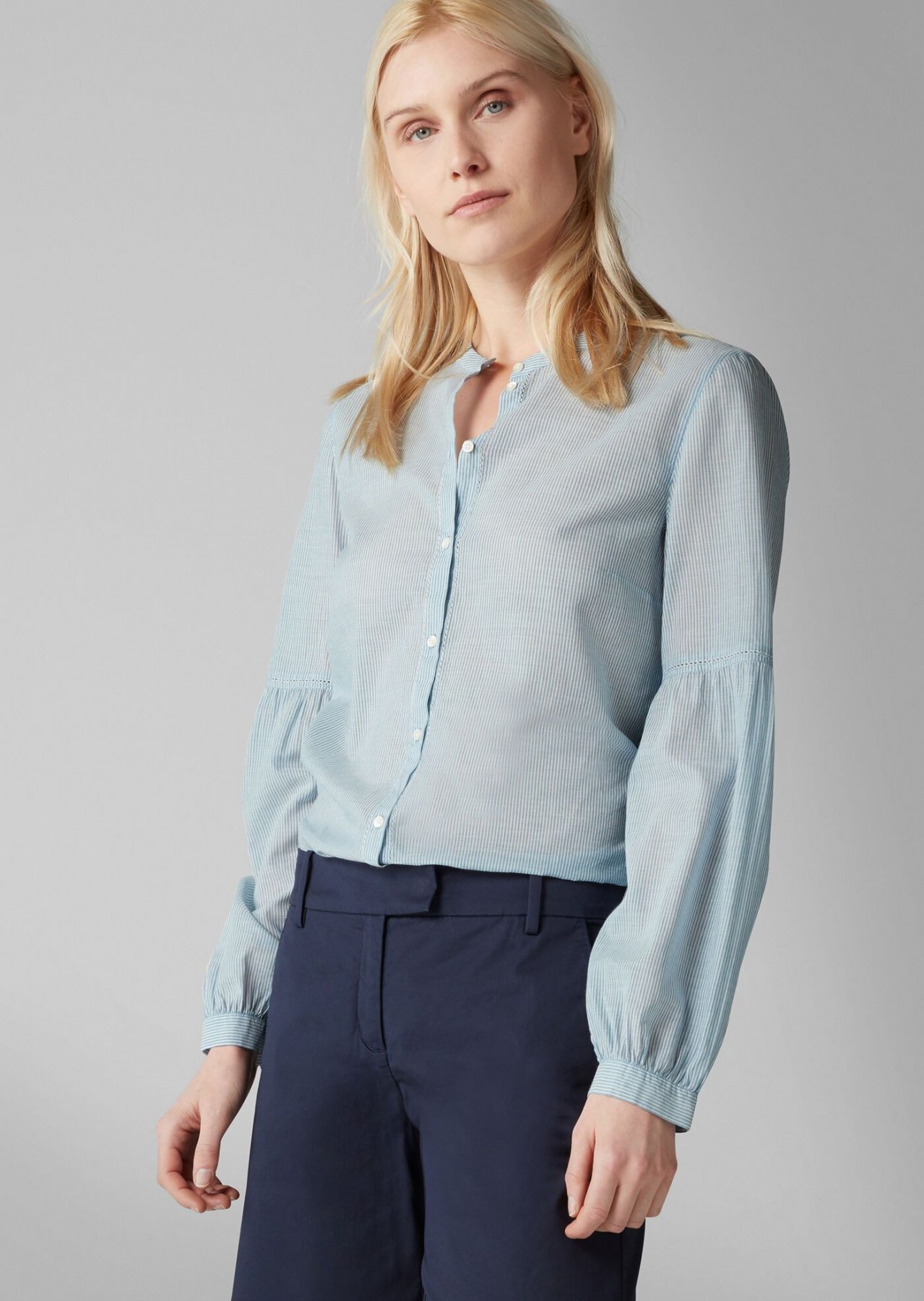 Блузи Marc O’Polo модель 804084842371-Z13 Фото