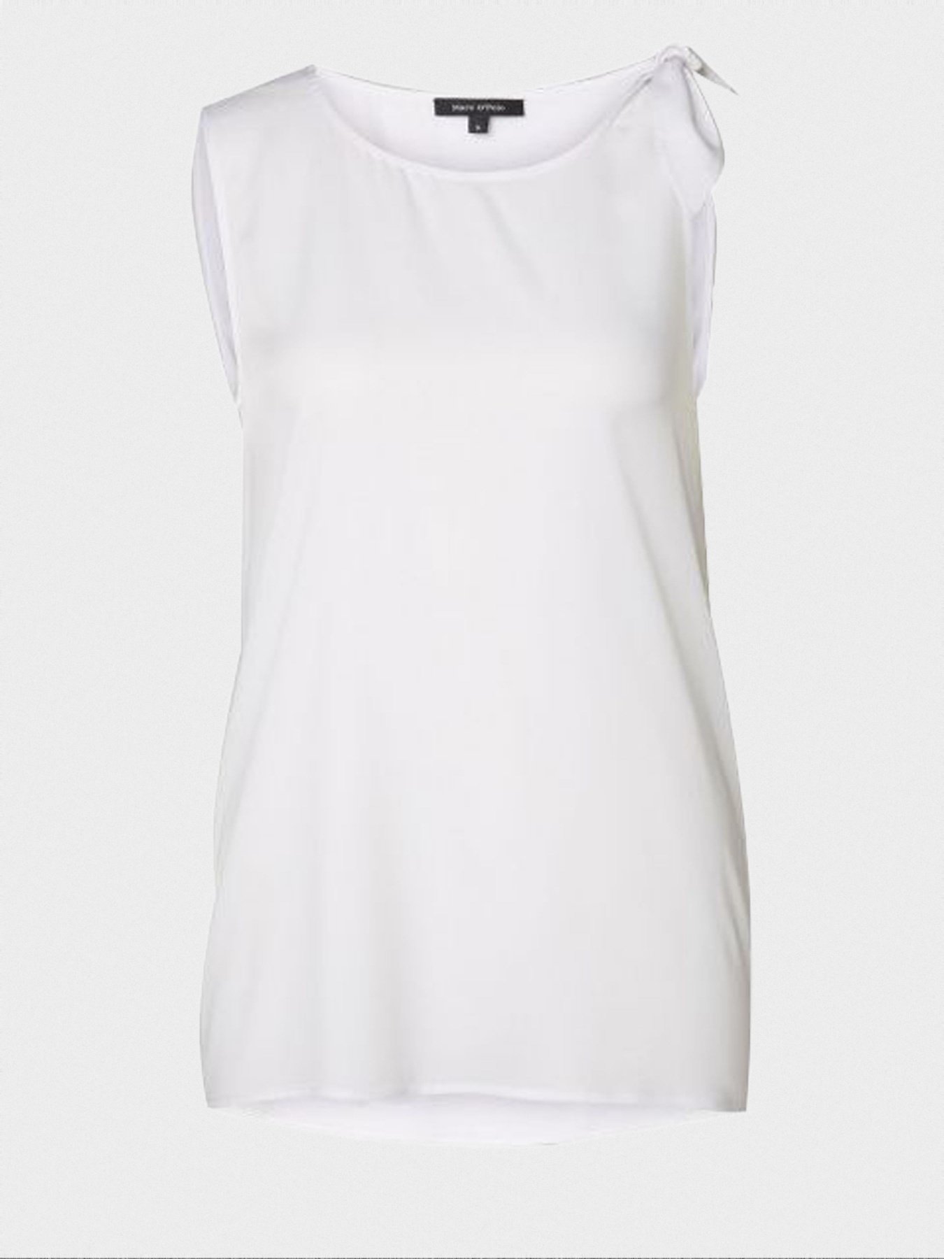 Блузи Marc O’Polo модель 804086940019-100 Фото