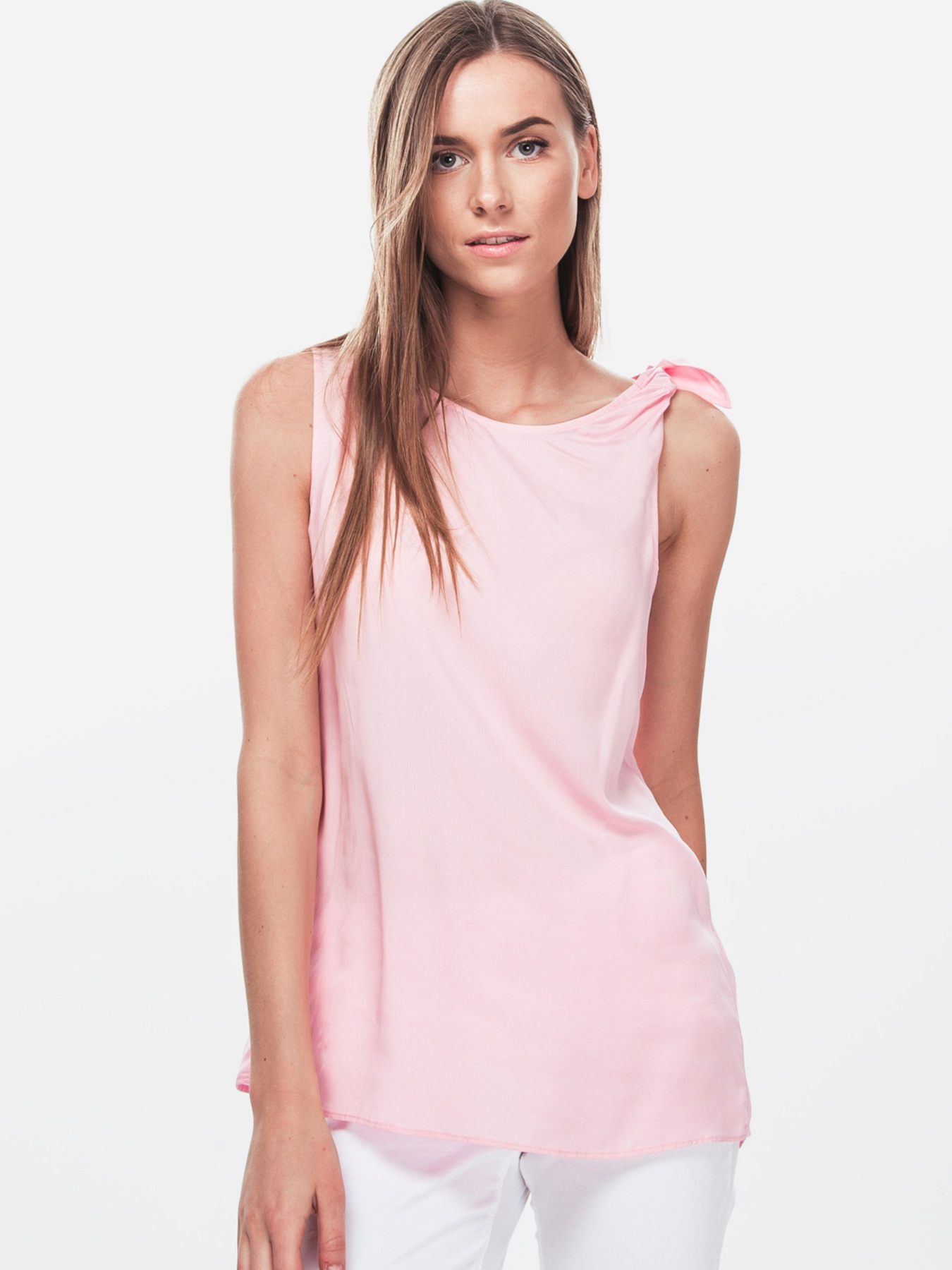 Блузи Marc O’Polo модель 804086940019-624 Фото