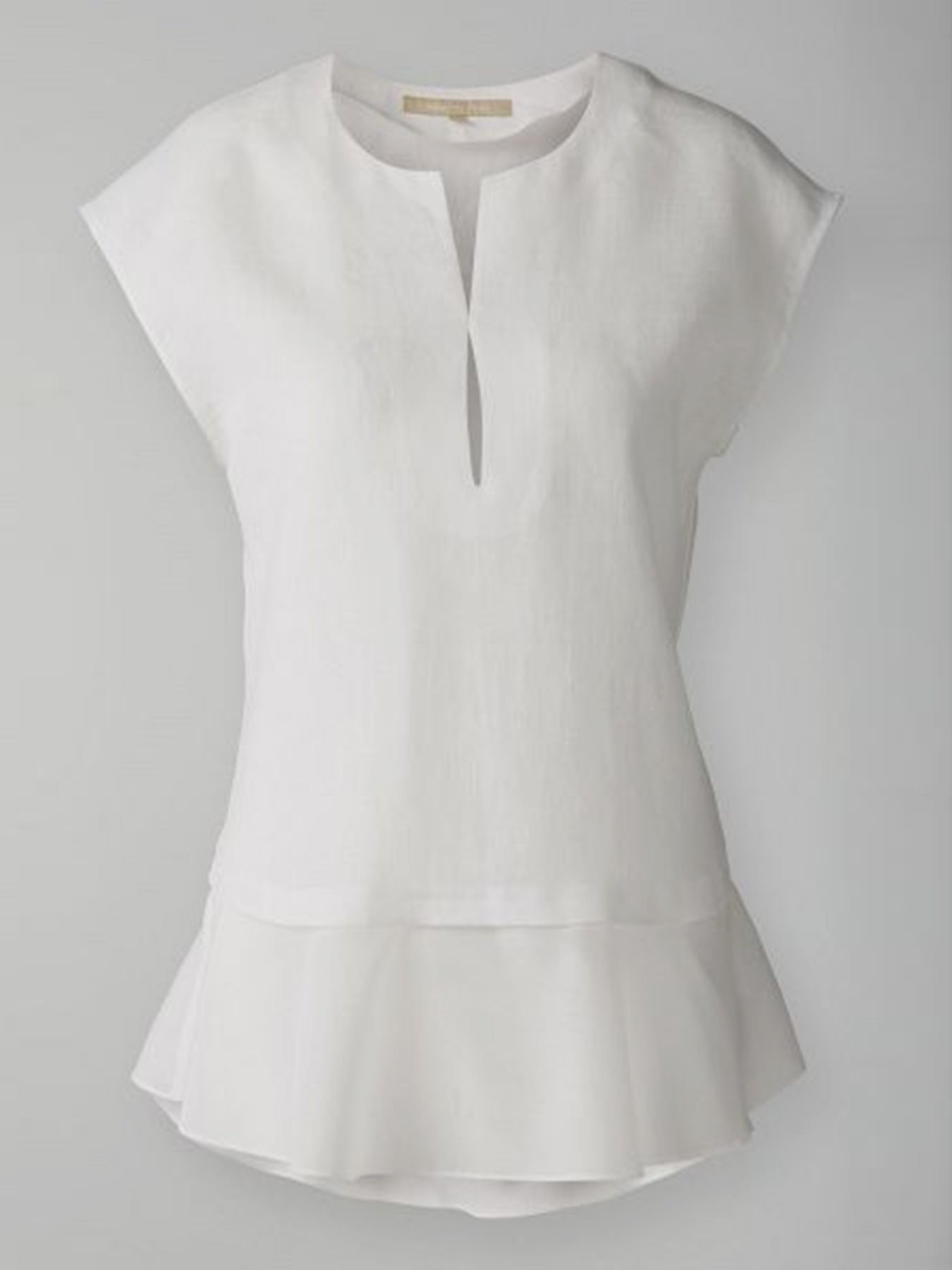 Блузы Marc O’Polo модель 883093240069-100 Фото