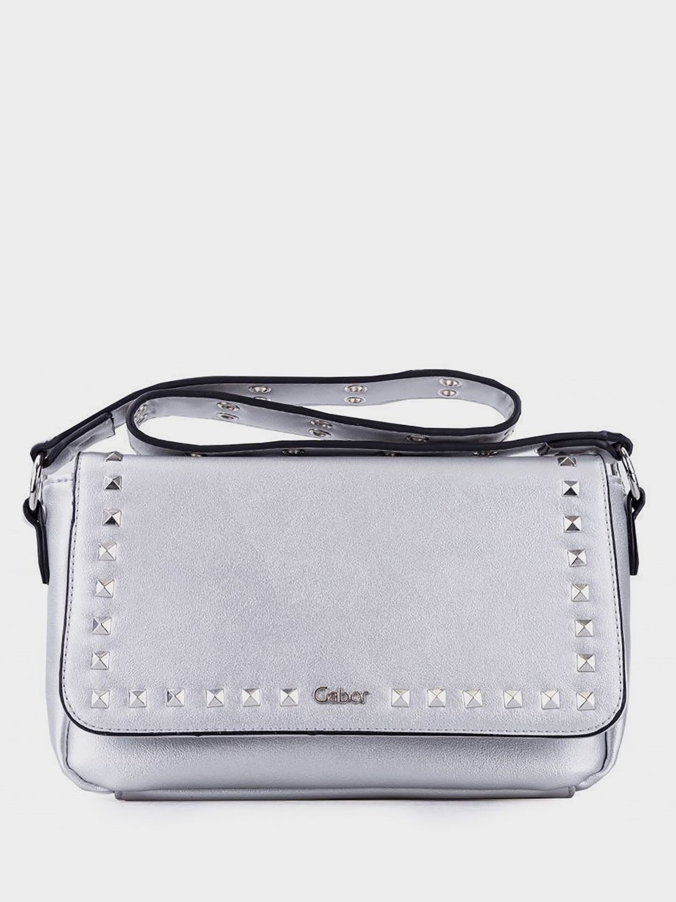 Сумки Gabor модель 7868-14 silver Фото