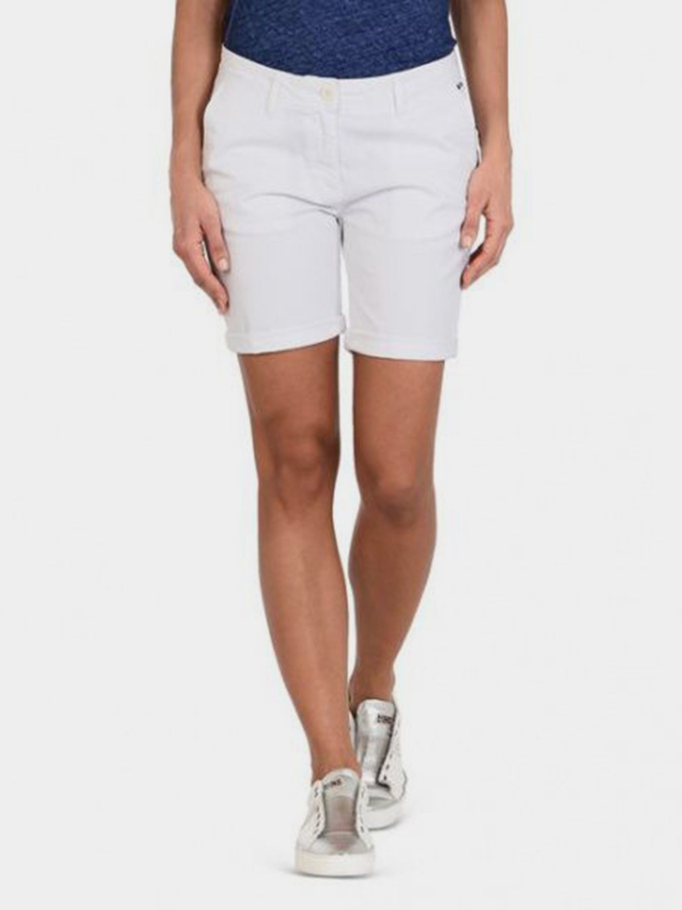 Шорты Napapijri Neridian модель N0YHH9002 Фото