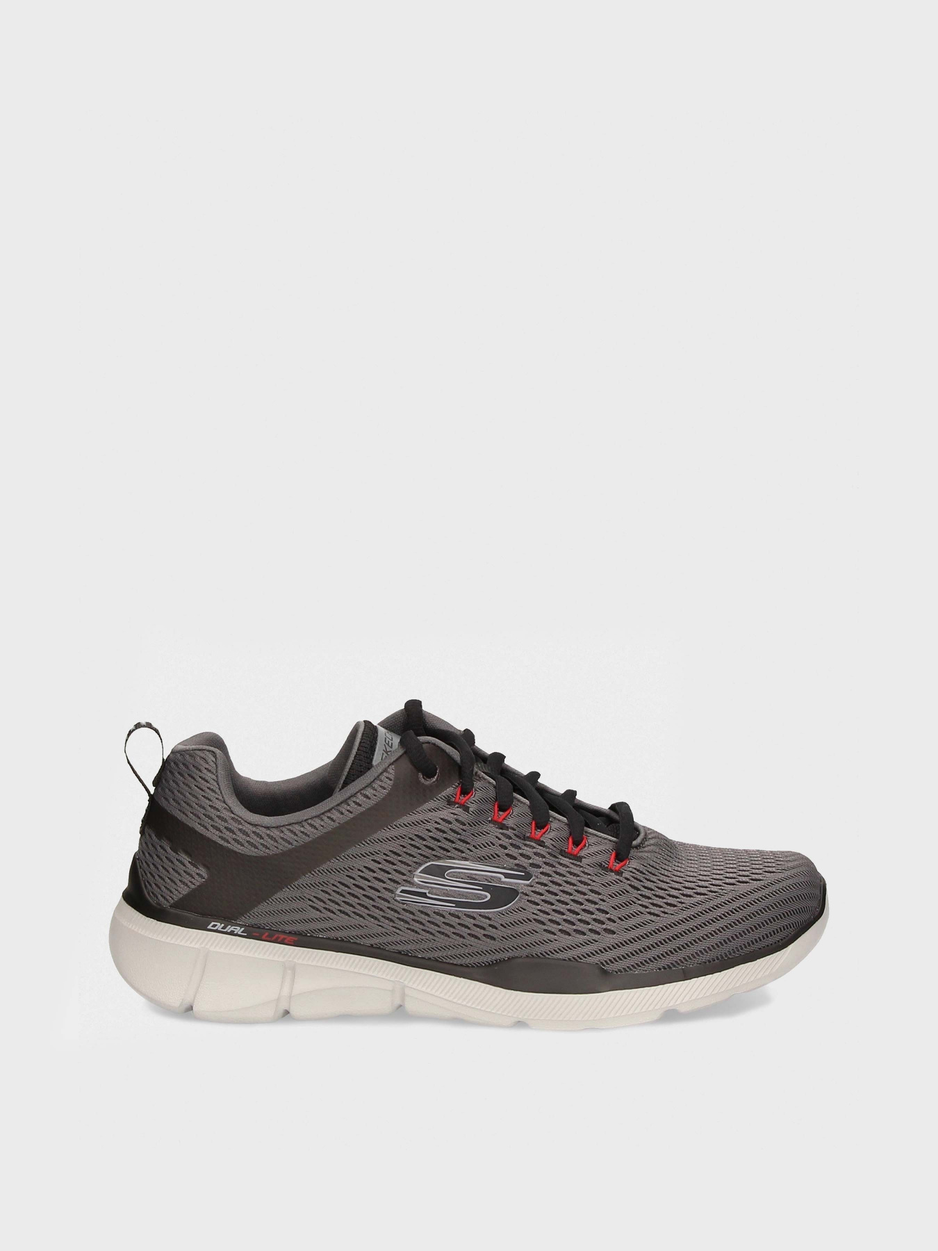 Кроссовки Skechers Equalizer 3.0 модель 52927 CCBK Фото