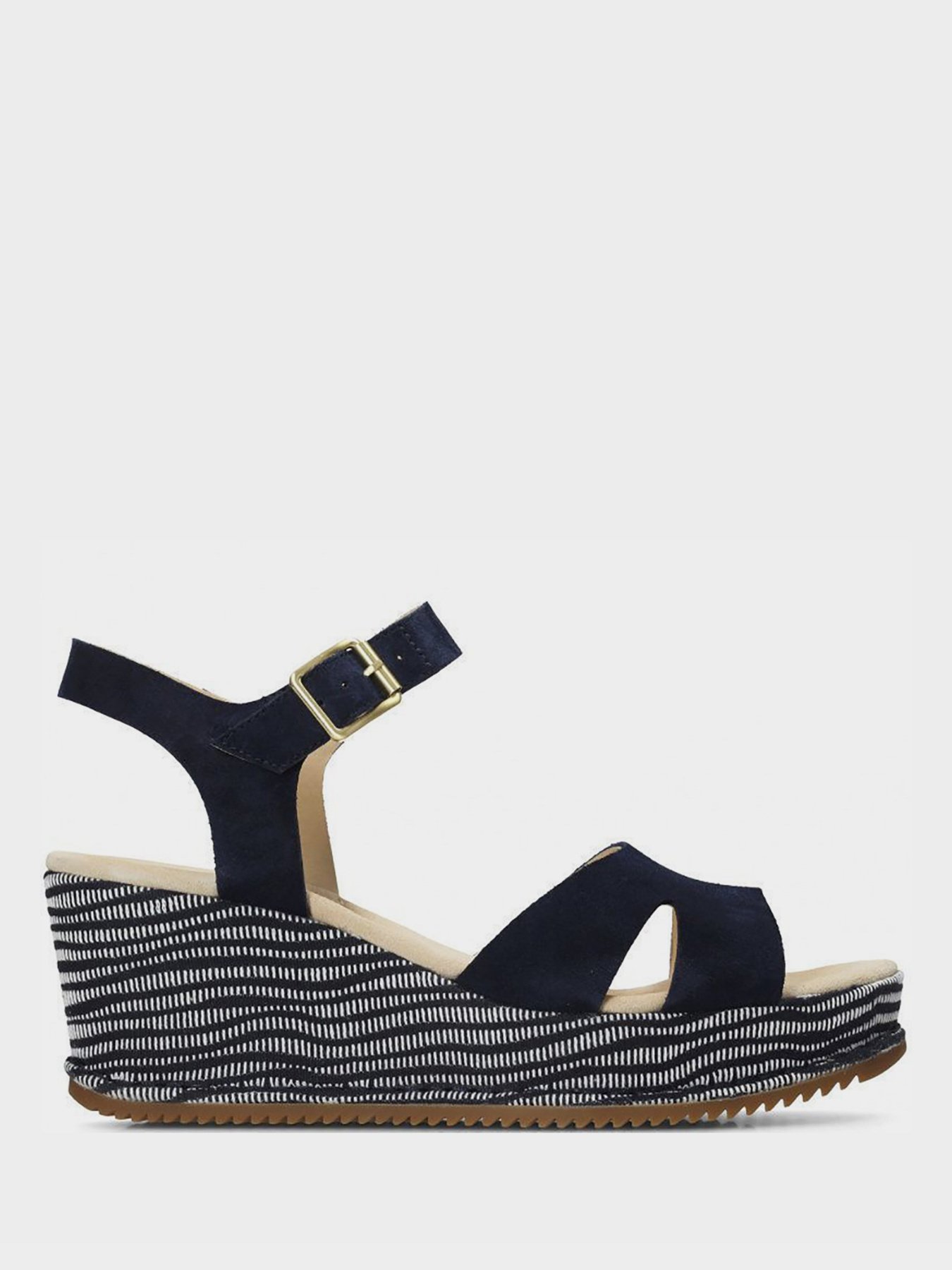 Босоножки Clarks Akilah Eden модель 2613-0954 Фото