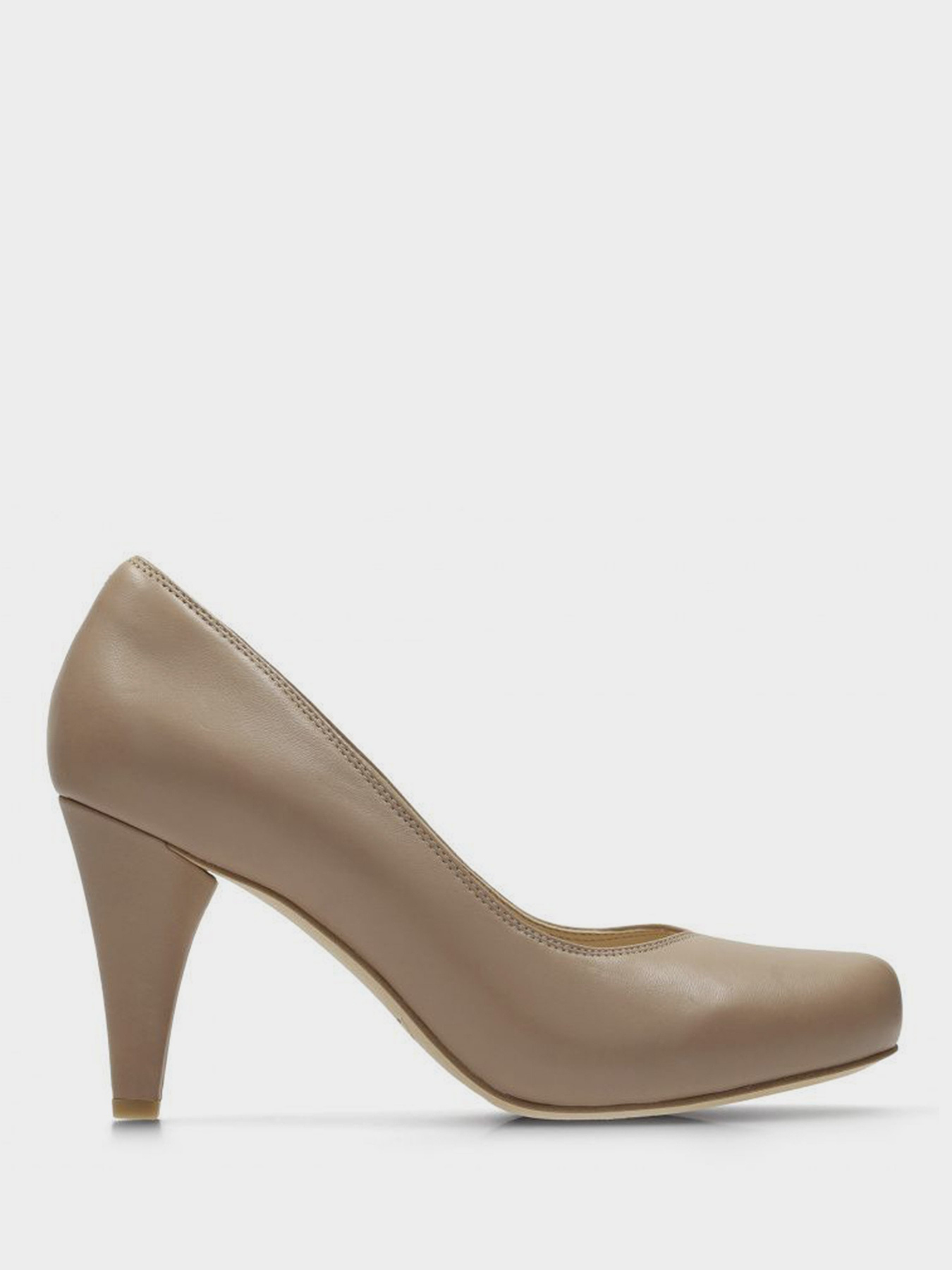 Туфлі та лофери Clarks Dalia Rose модель 2613-2266 Фото