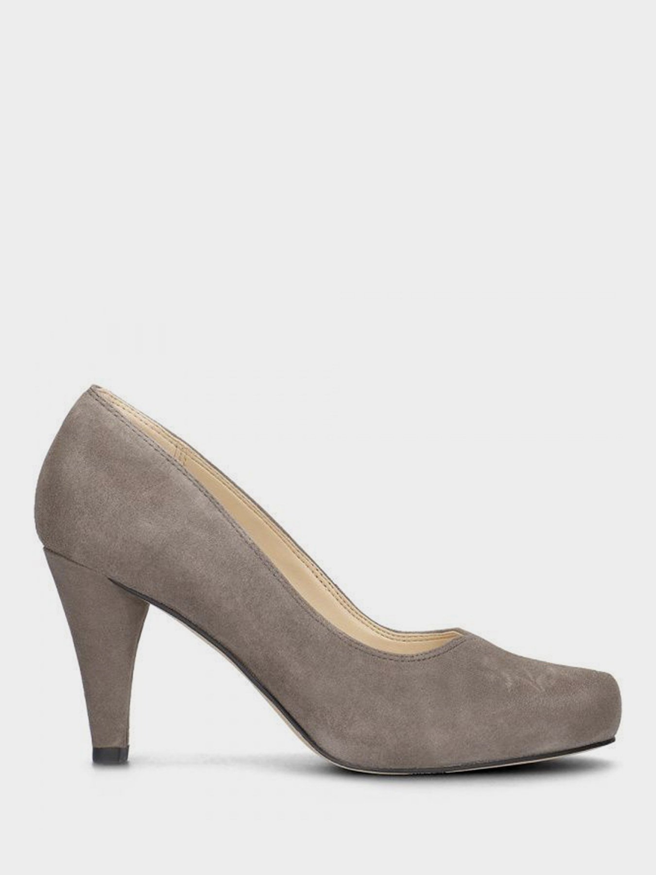 Туфлі та лофери Clarks Dalia Rose модель 2613-2269 Фото