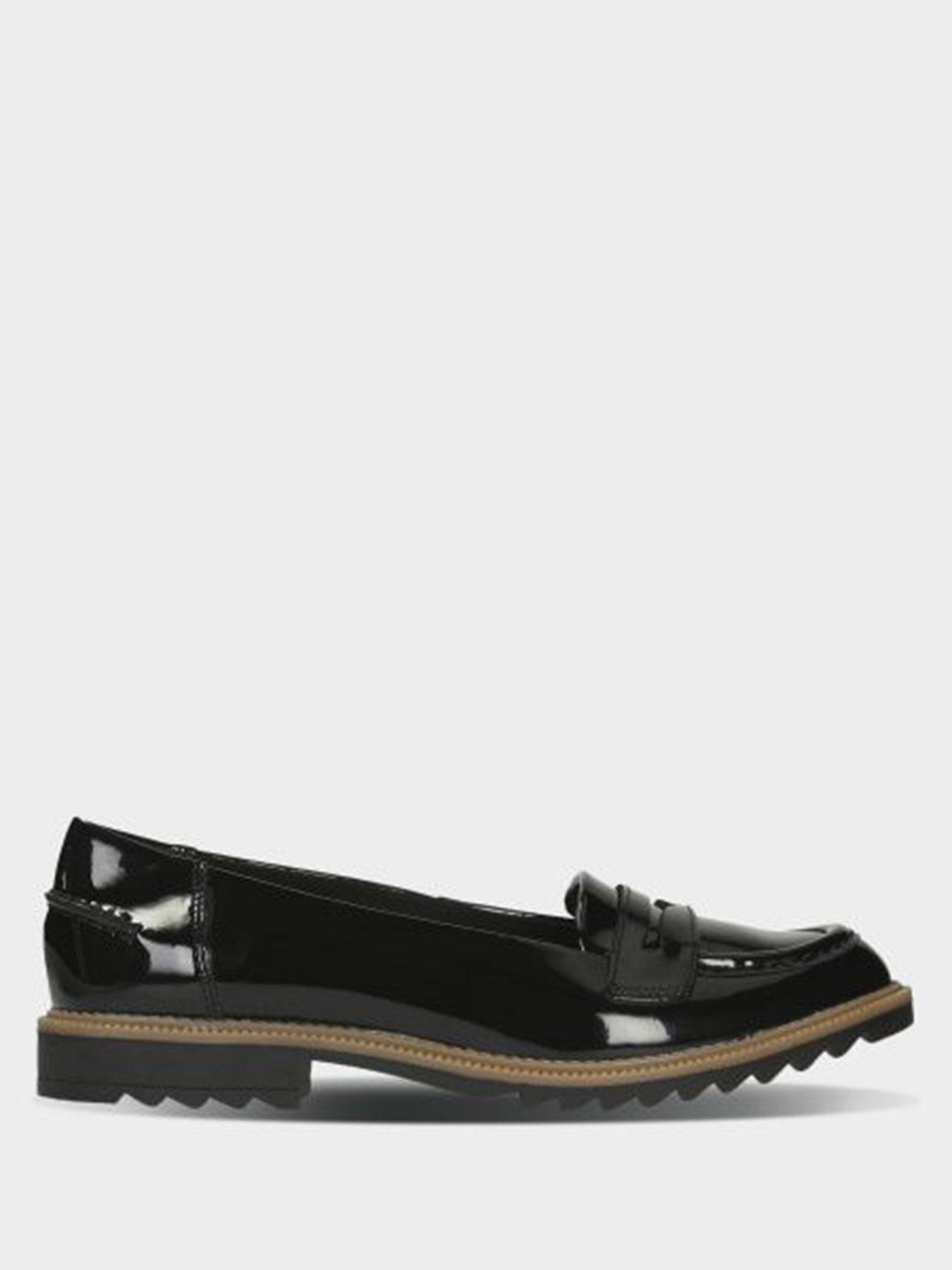 Туфли и лоферы Clarks Griffin Milly модель 2611-3399 Фото