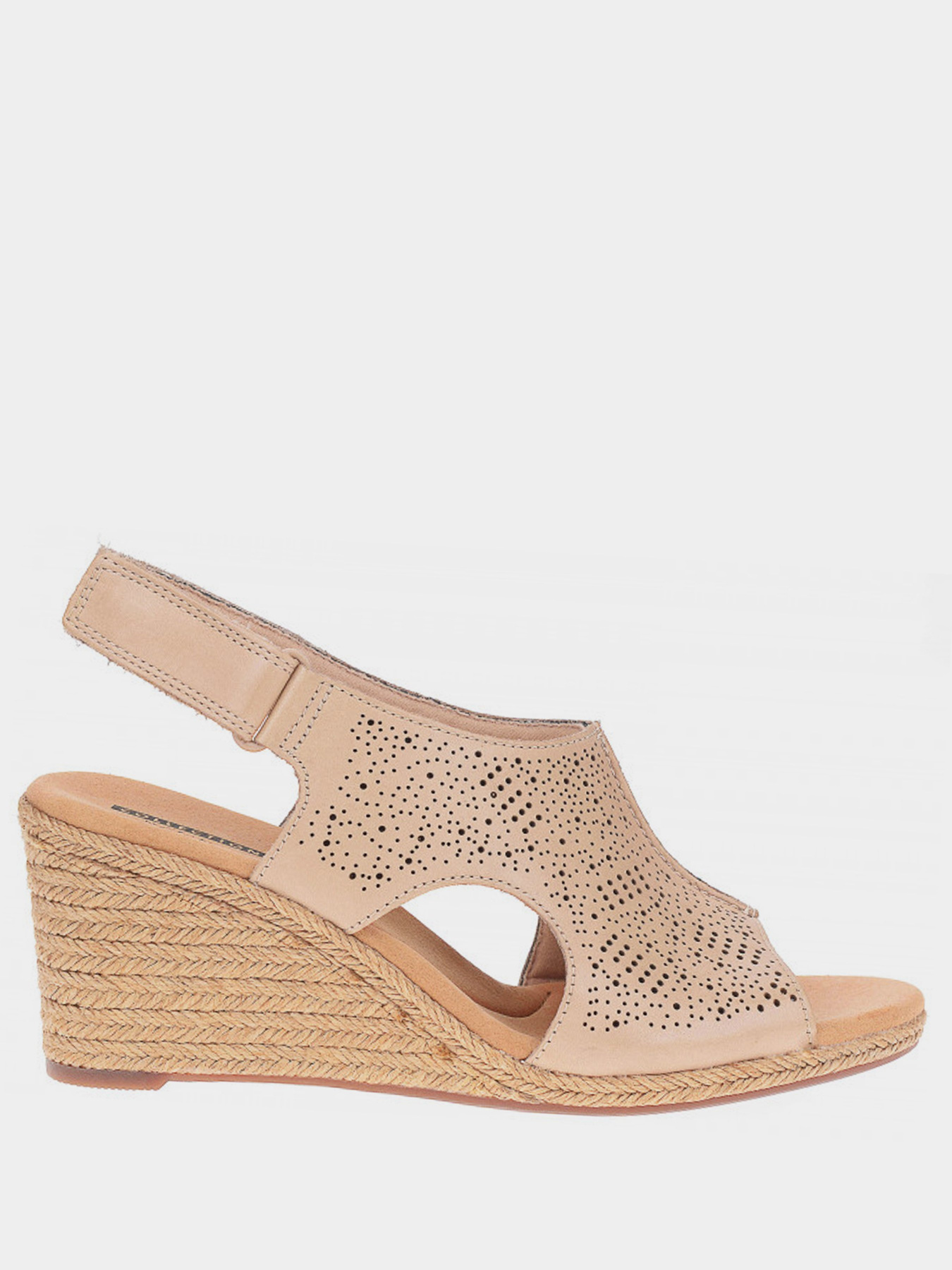 Босоніжки Clarks Lafley Rosen модель 2613-3775 Фото