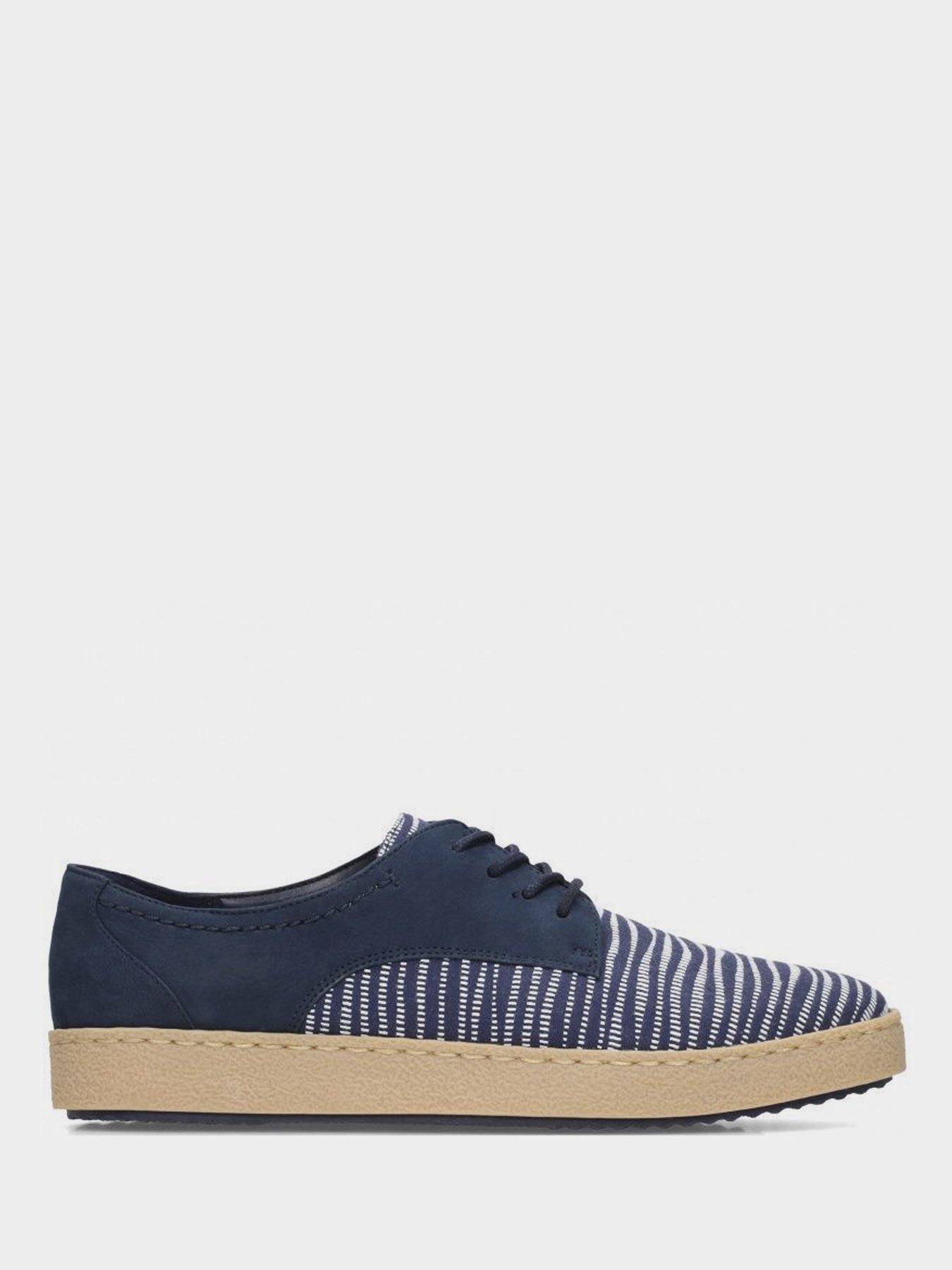 Напівчеревики Clarks Lillia Lola модель 2613-0838 Фото