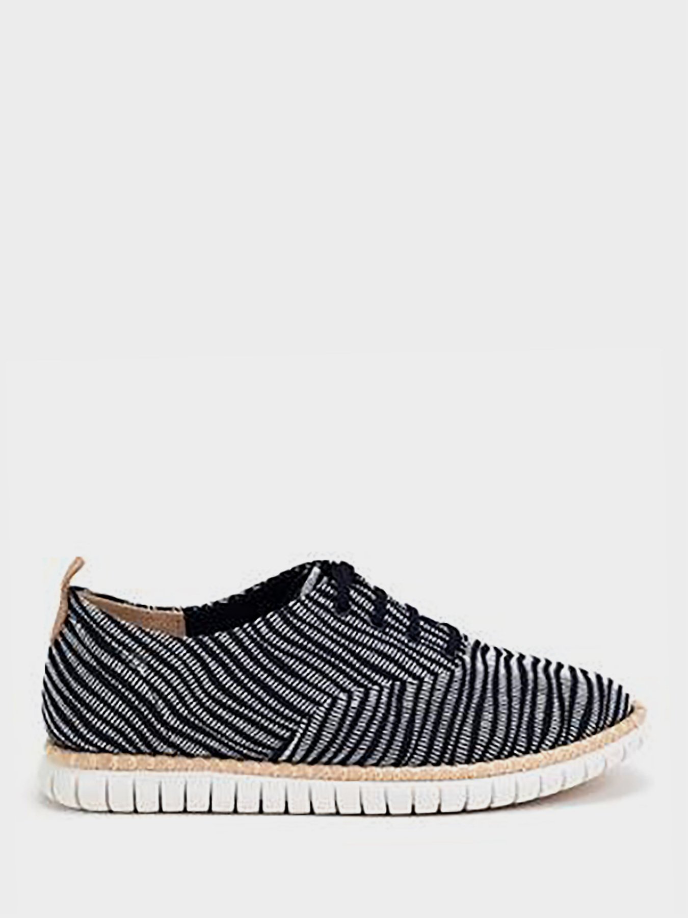Полуботинки Clarks MZT Blithe модель 2613-4021 Фото