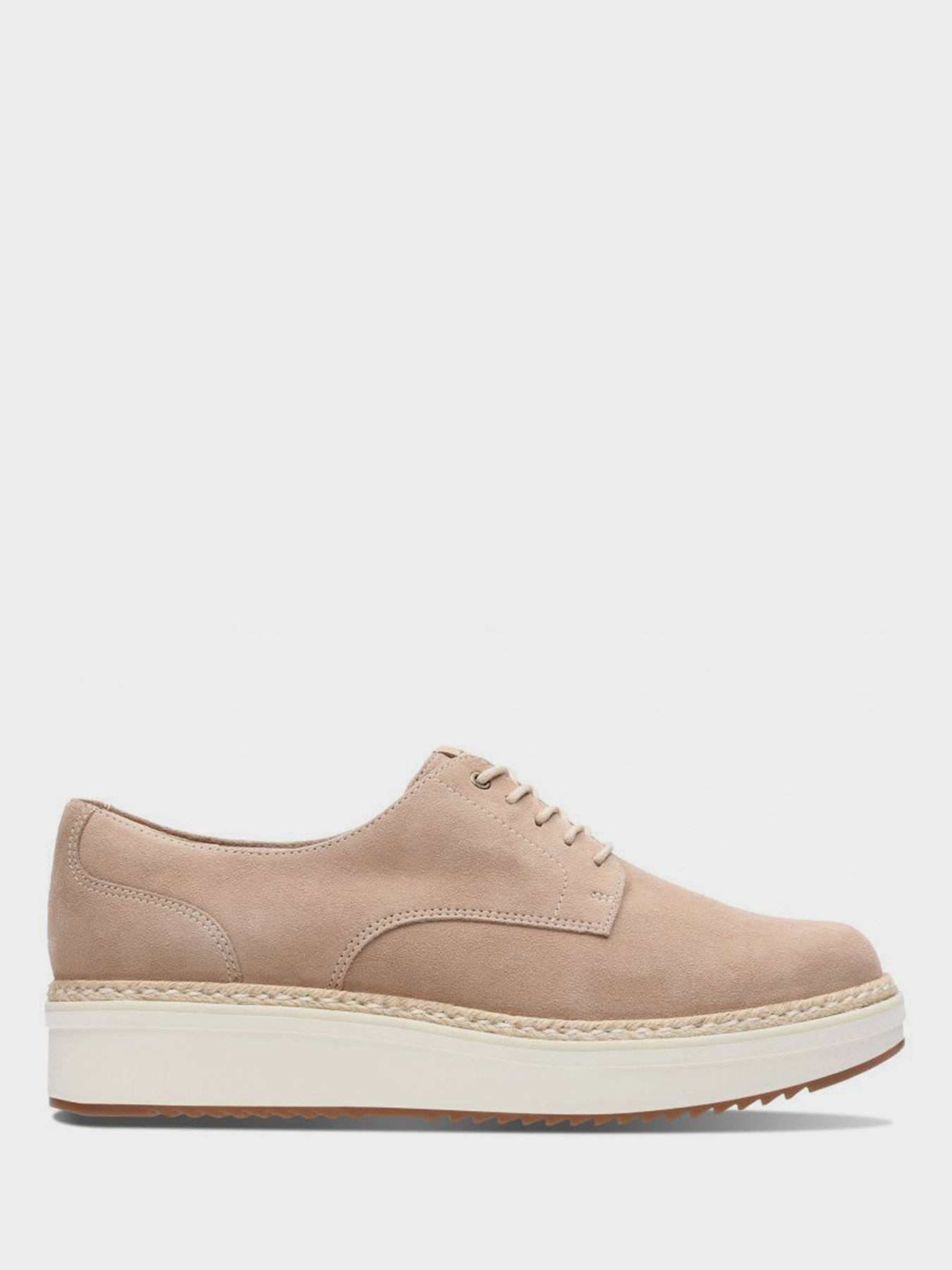 Напівчеревики Clarks Teadale Rhea модель 2613-1973 Фото
