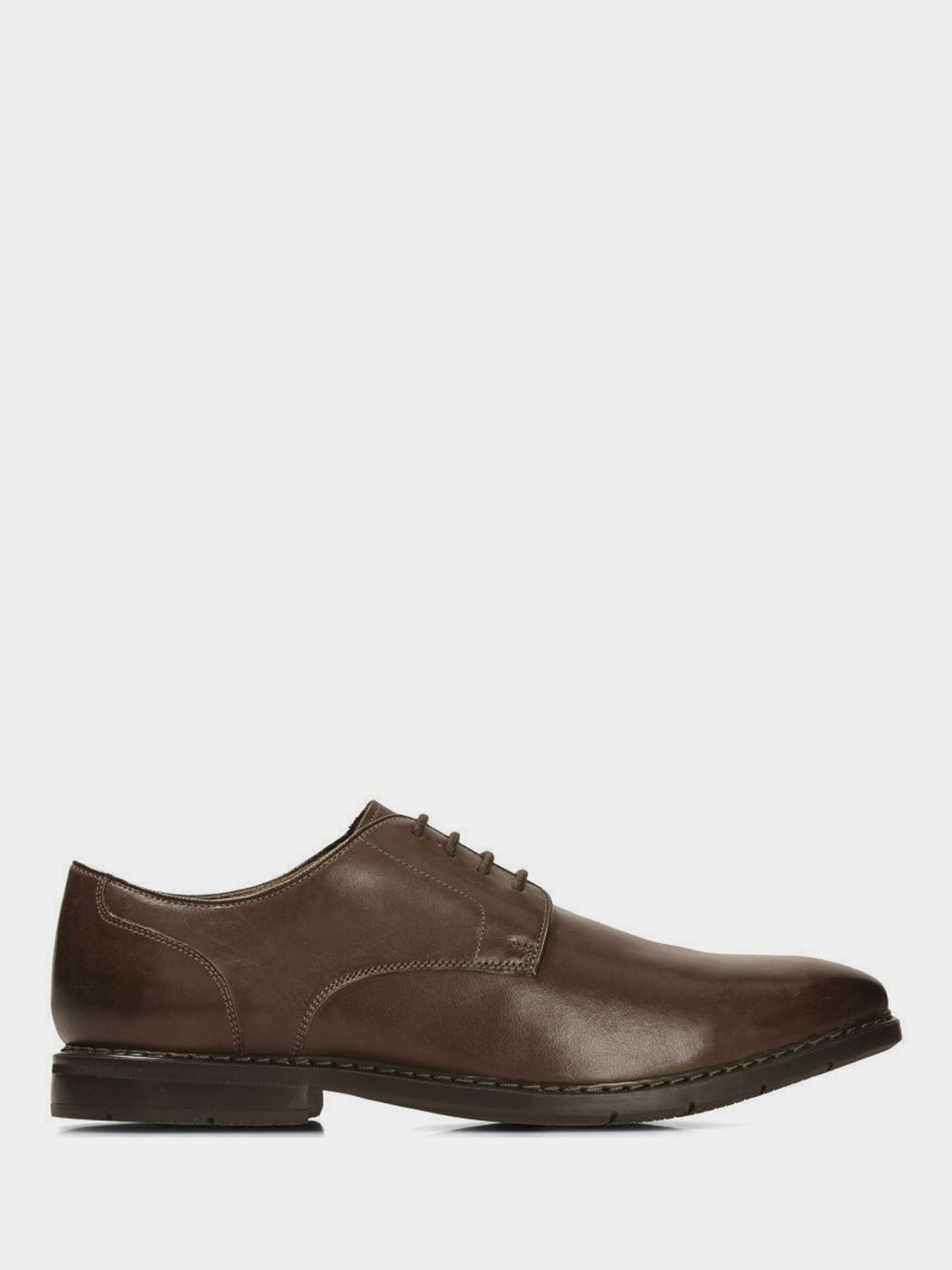 Туфлі та лофери Clarks Banbury Lace модель 2613-2211 Фото