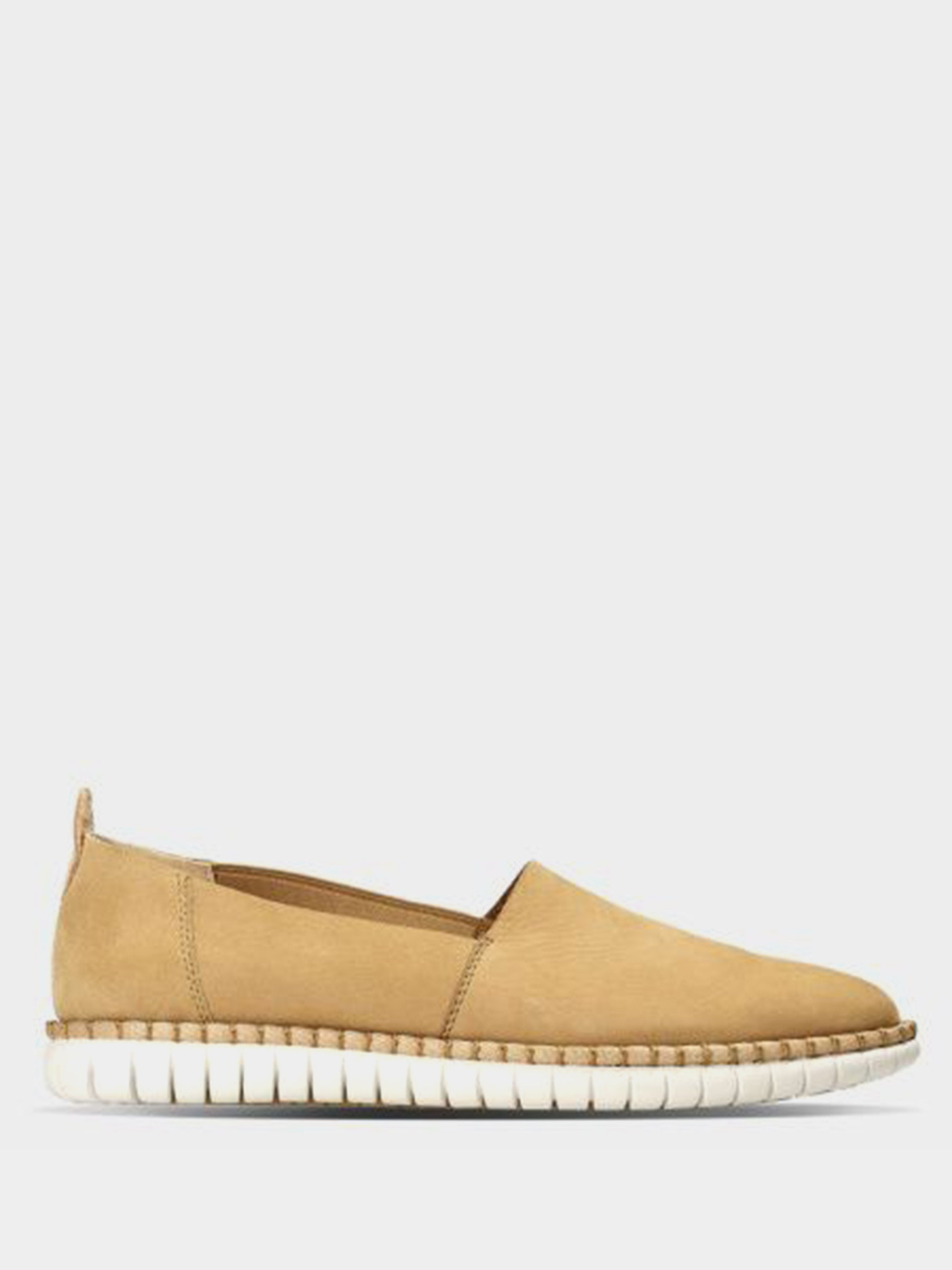 Слипоны и мокасины Clarks Step Beat Sun модель 2613-3531 Фото