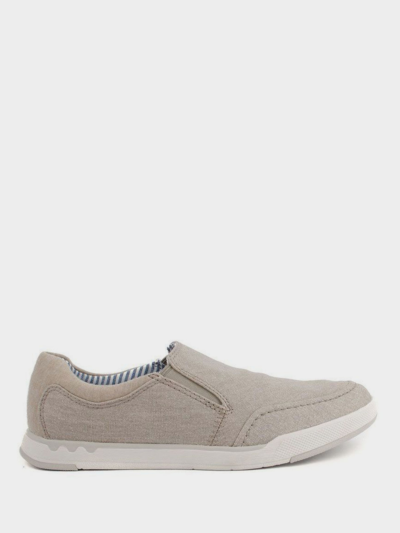Слипоны и мокасины Clarks Step Isle Slip модель 2613-2634 Фото