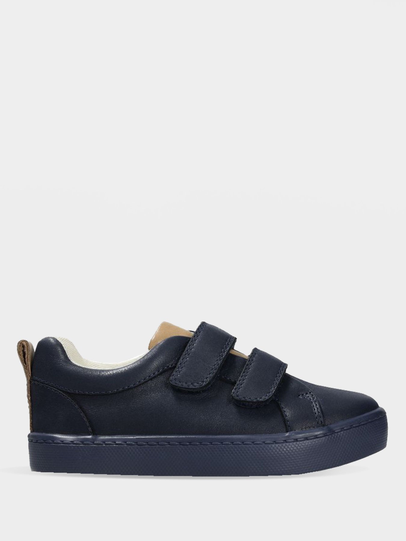 Напівчеревики Clarks City Oasis модель 2613-4065 Фото