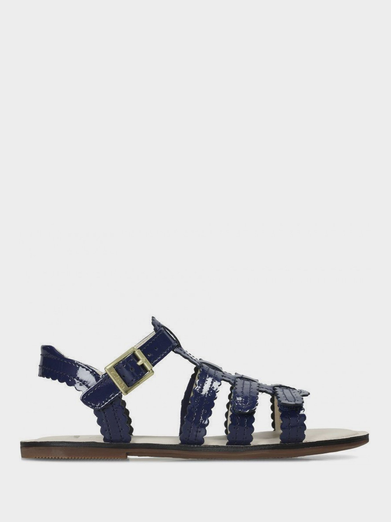 Сандалії Clarks Loni Moon  модель 2613-2105 Фото