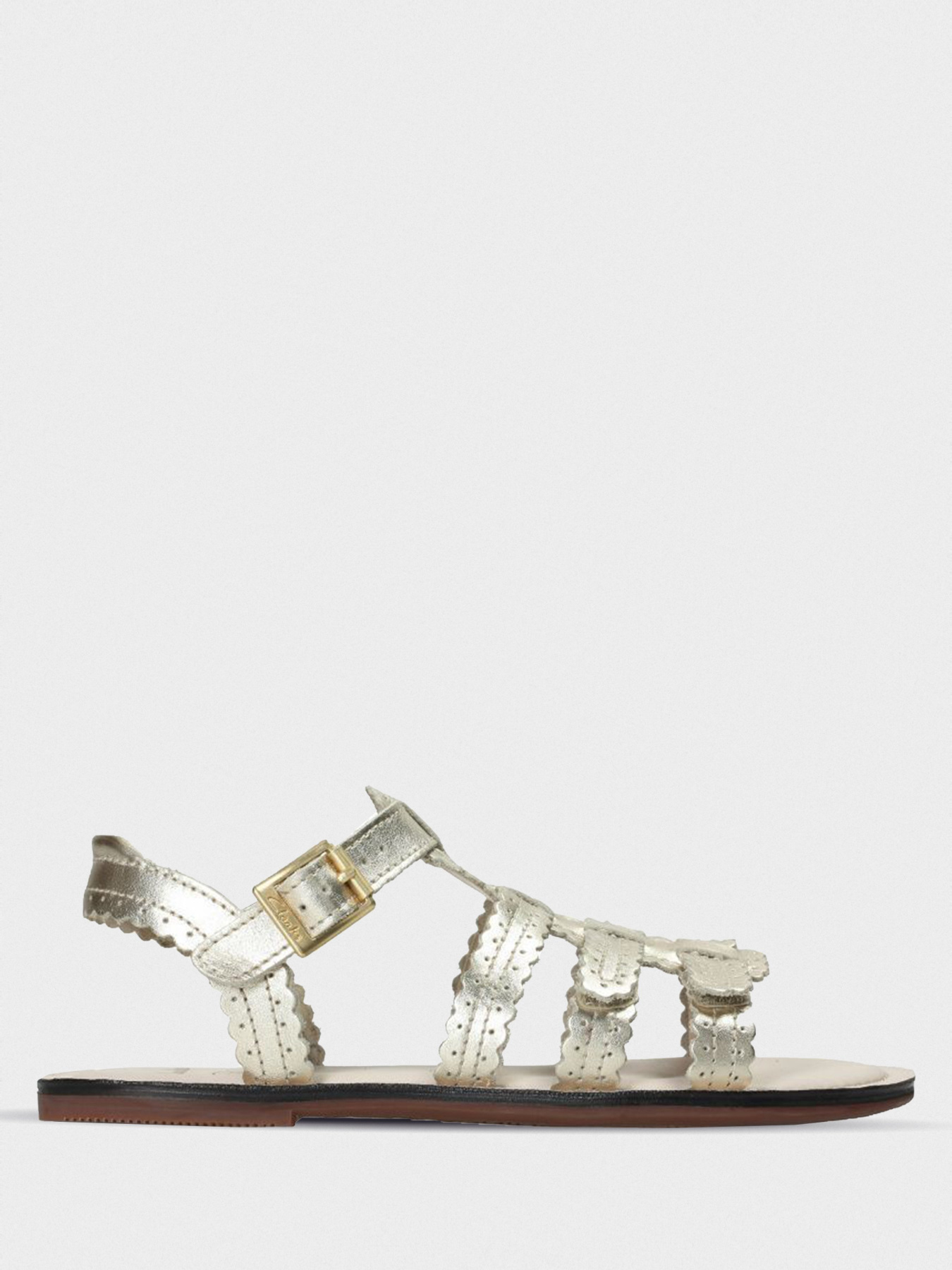 Сандалії Clarks Loni Moon  модель 2613-2104 Фото