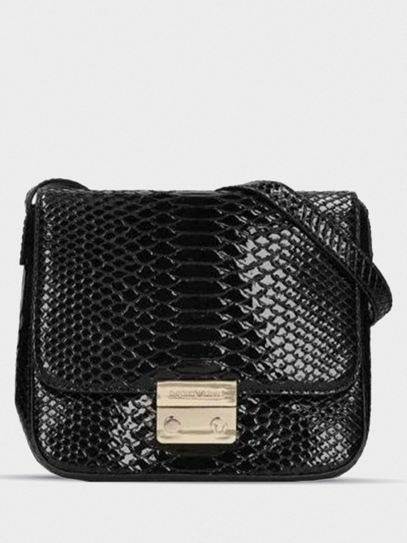 Сумки Emporio Armani модель Y3B080-YH20A-80001 Фото