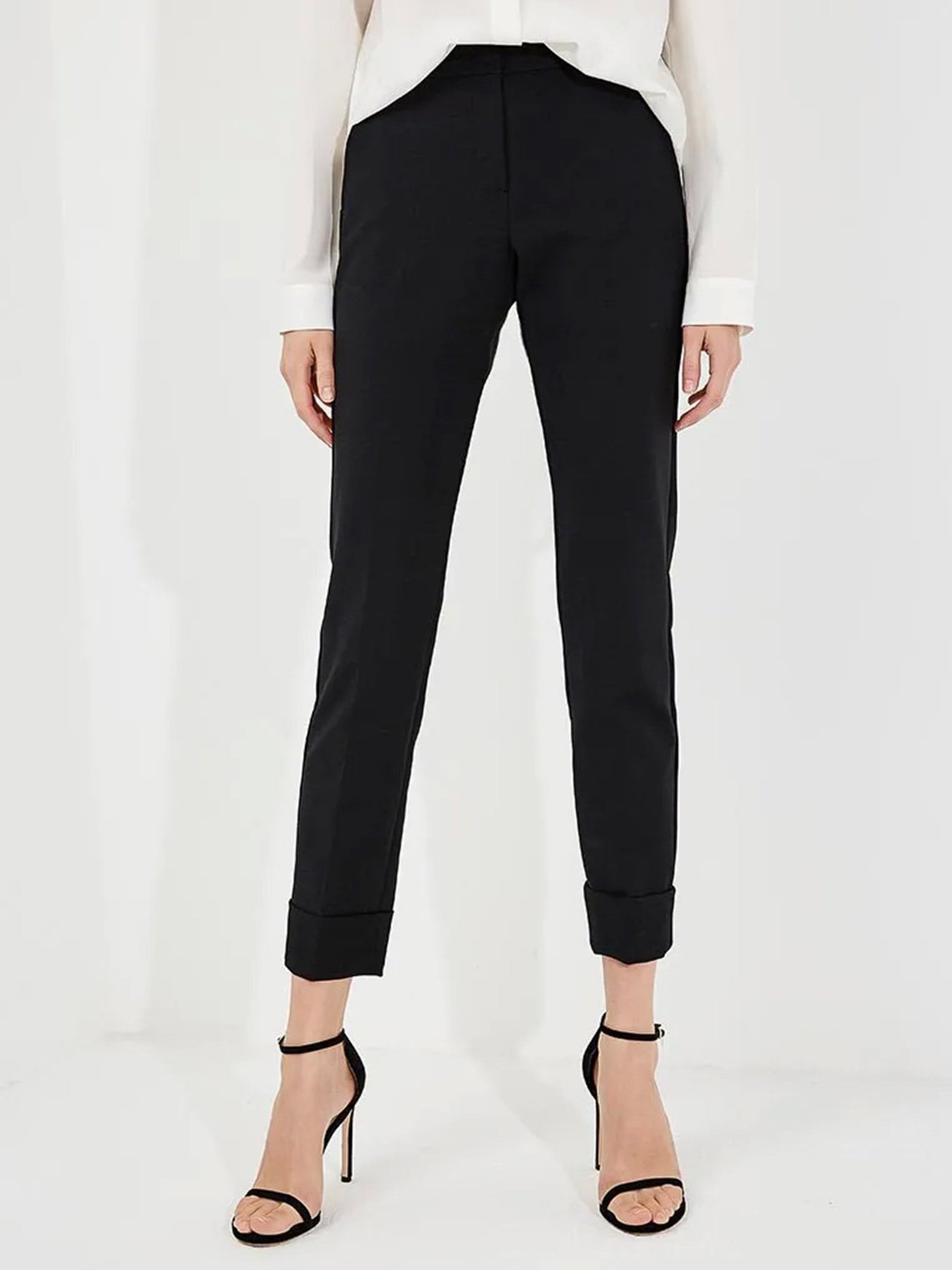Штани Emporio Armani модель 0NP10T-0M004-999 Фото