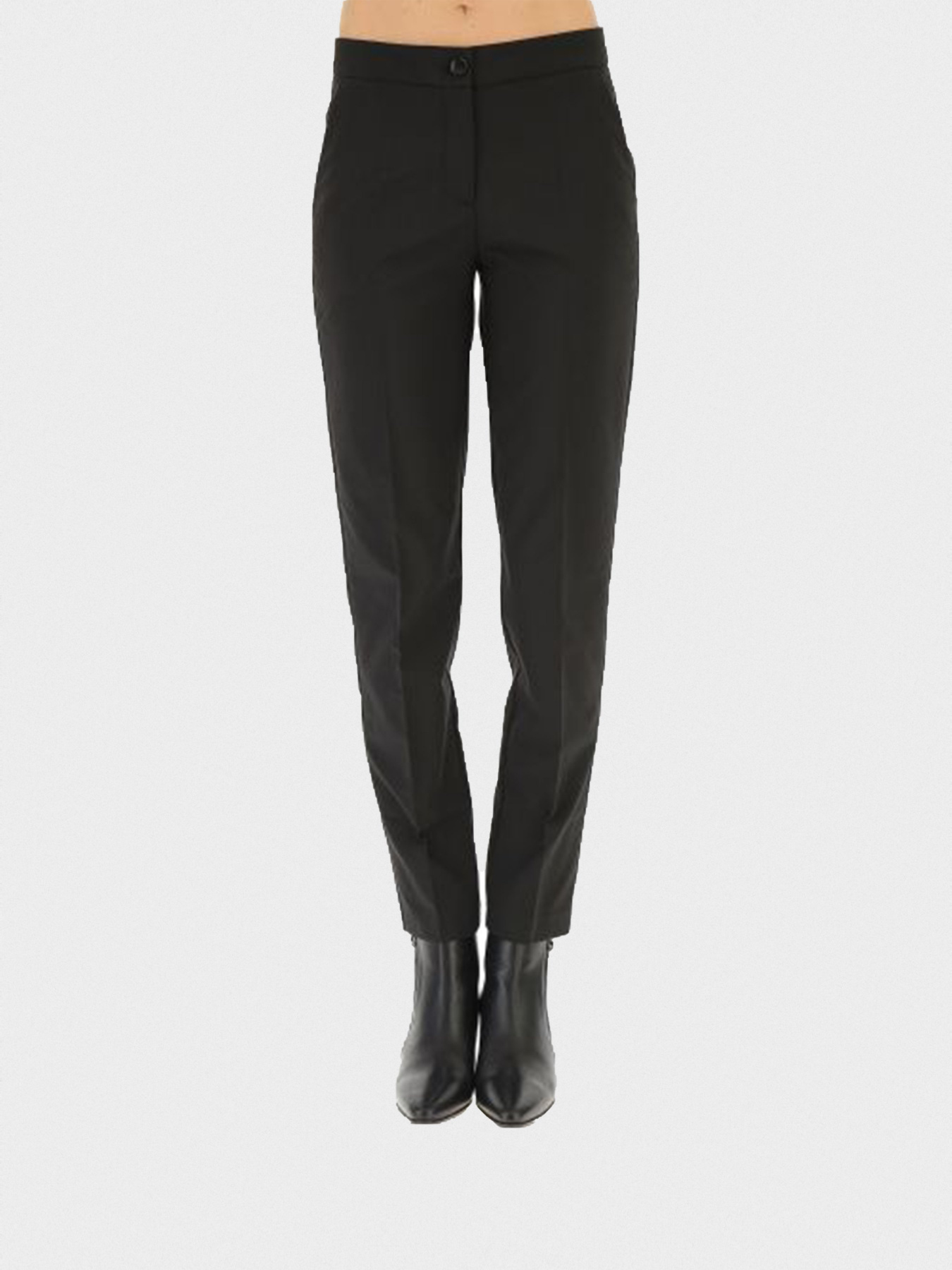 Штани Emporio Armani модель 3Z2P61-2N37Z-0999 Фото