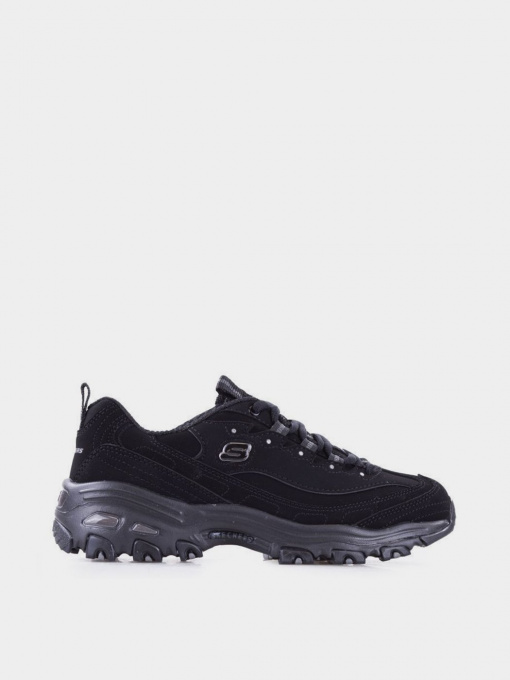 Кроссовки Skechers D'Lites модель 11949 BBK Фото