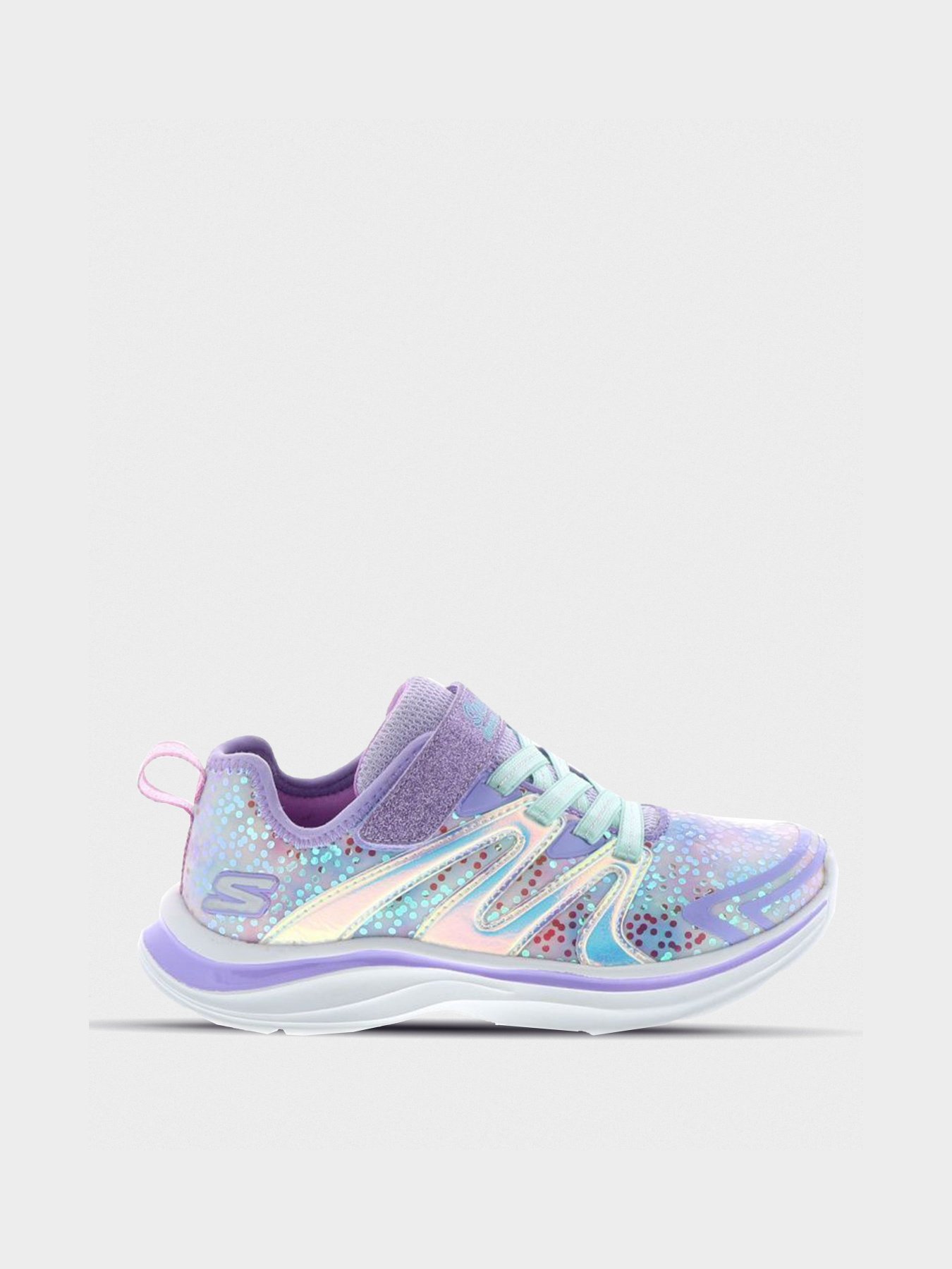 Кросівки Skechers Unicorn Wishes модель 81421L LVMT Фото