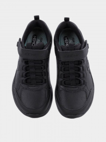 Кросівки Skechers Microburst модель 82222L BBK Фото