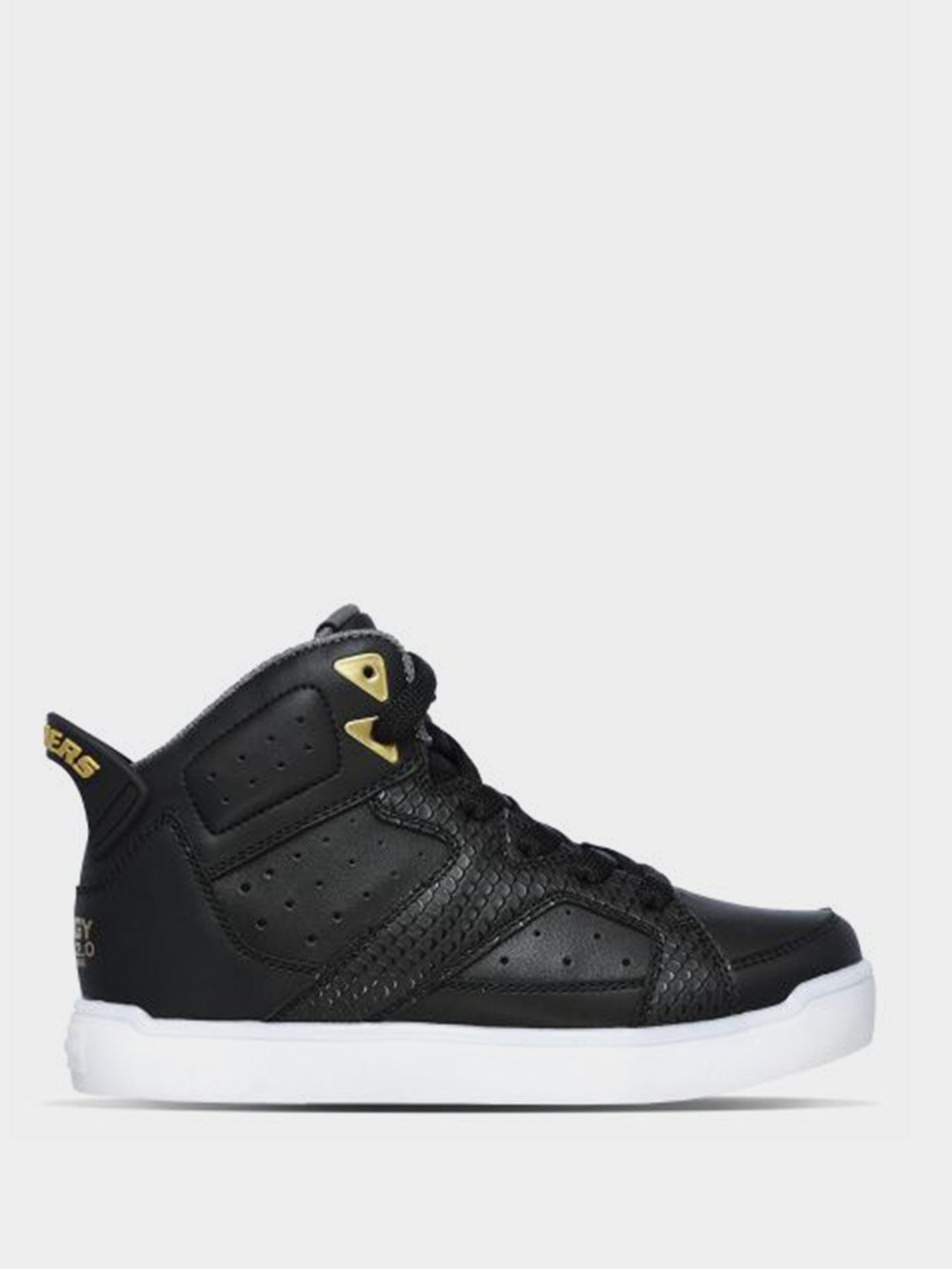Кросівки Skechers модель 90615L BLK Фото