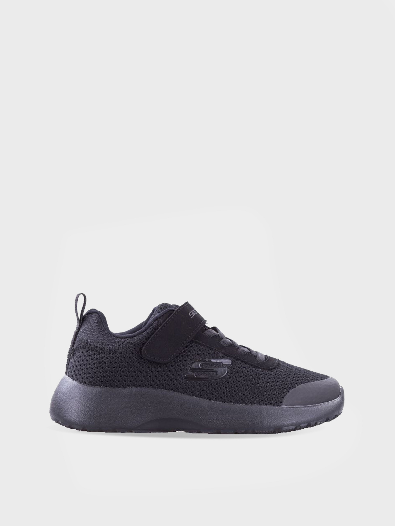 Кроссовки Skechers ULTRA TORQUE модель 97770L BBK Фото