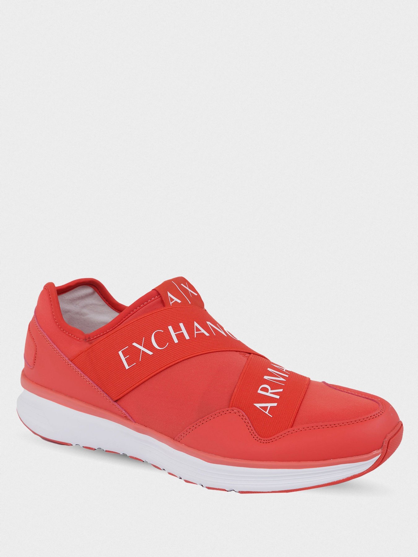 Кросівки Armani Exchange модель 955060-8P414-25774 Фото
