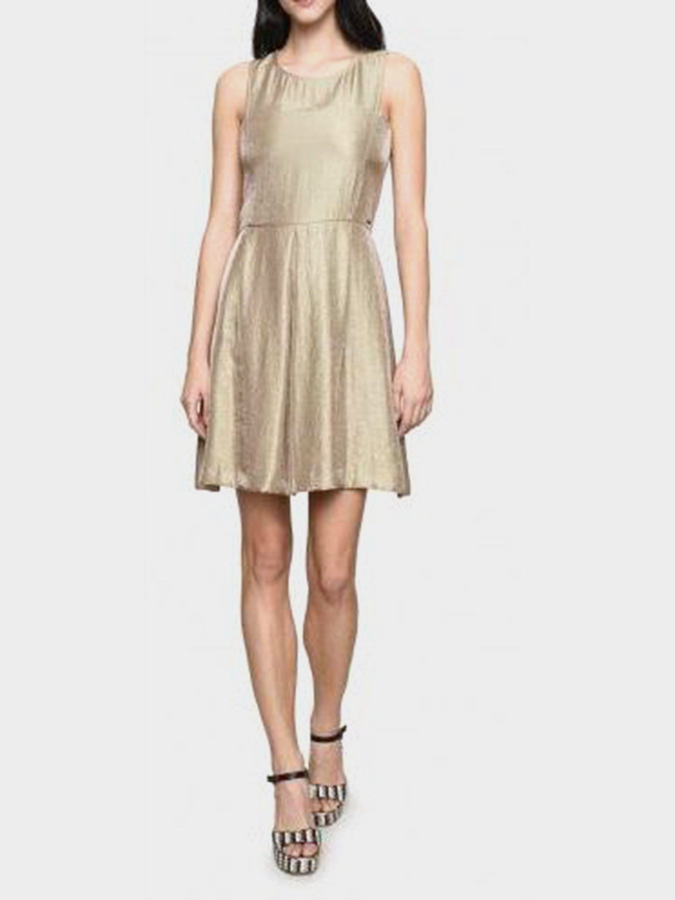Сукні Armani Exchange модель 3ZYA55-YNANZ-0621 Фото