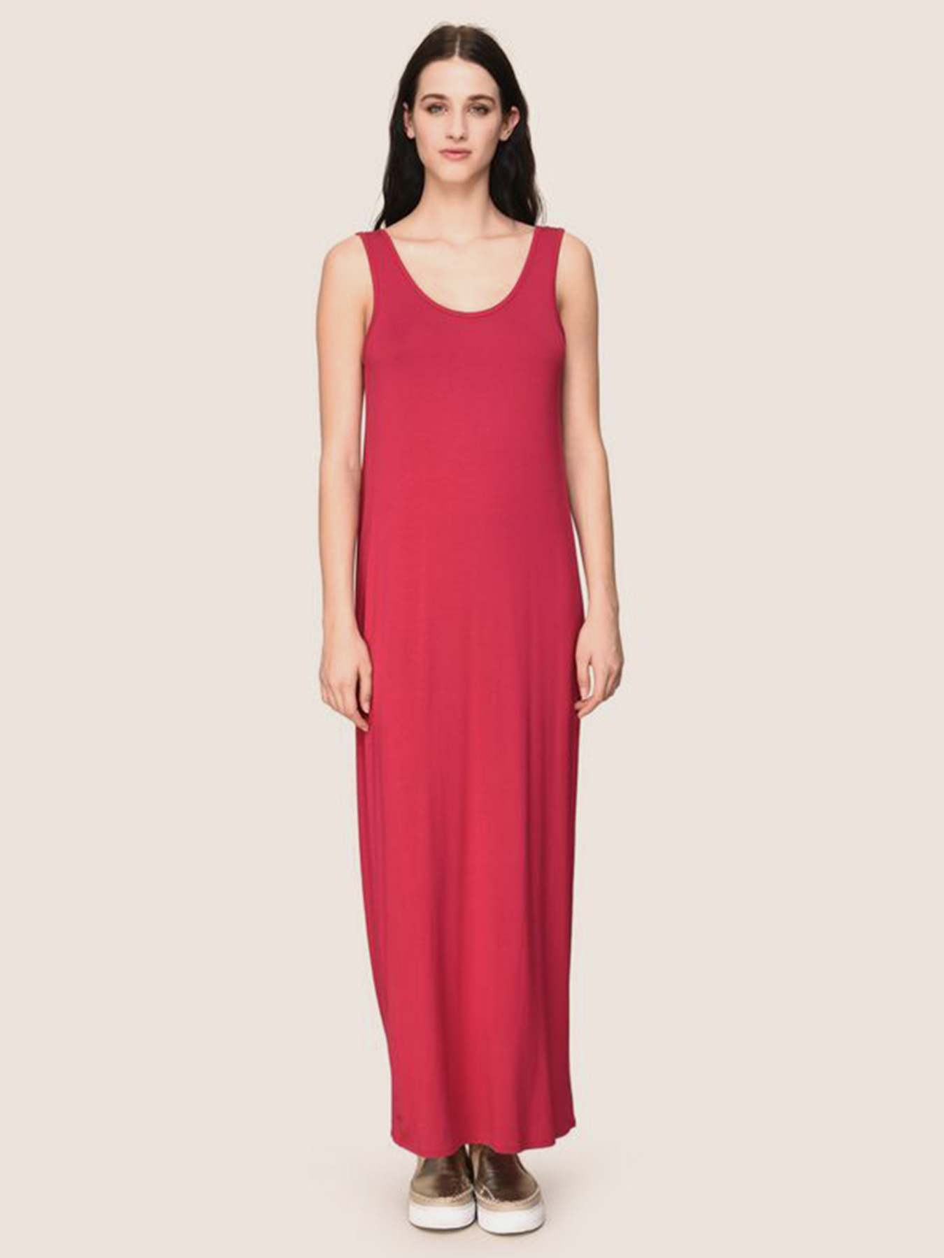 Сукні Armani Exchange модель 3ZYA91-YJK4Z-1430 Фото
