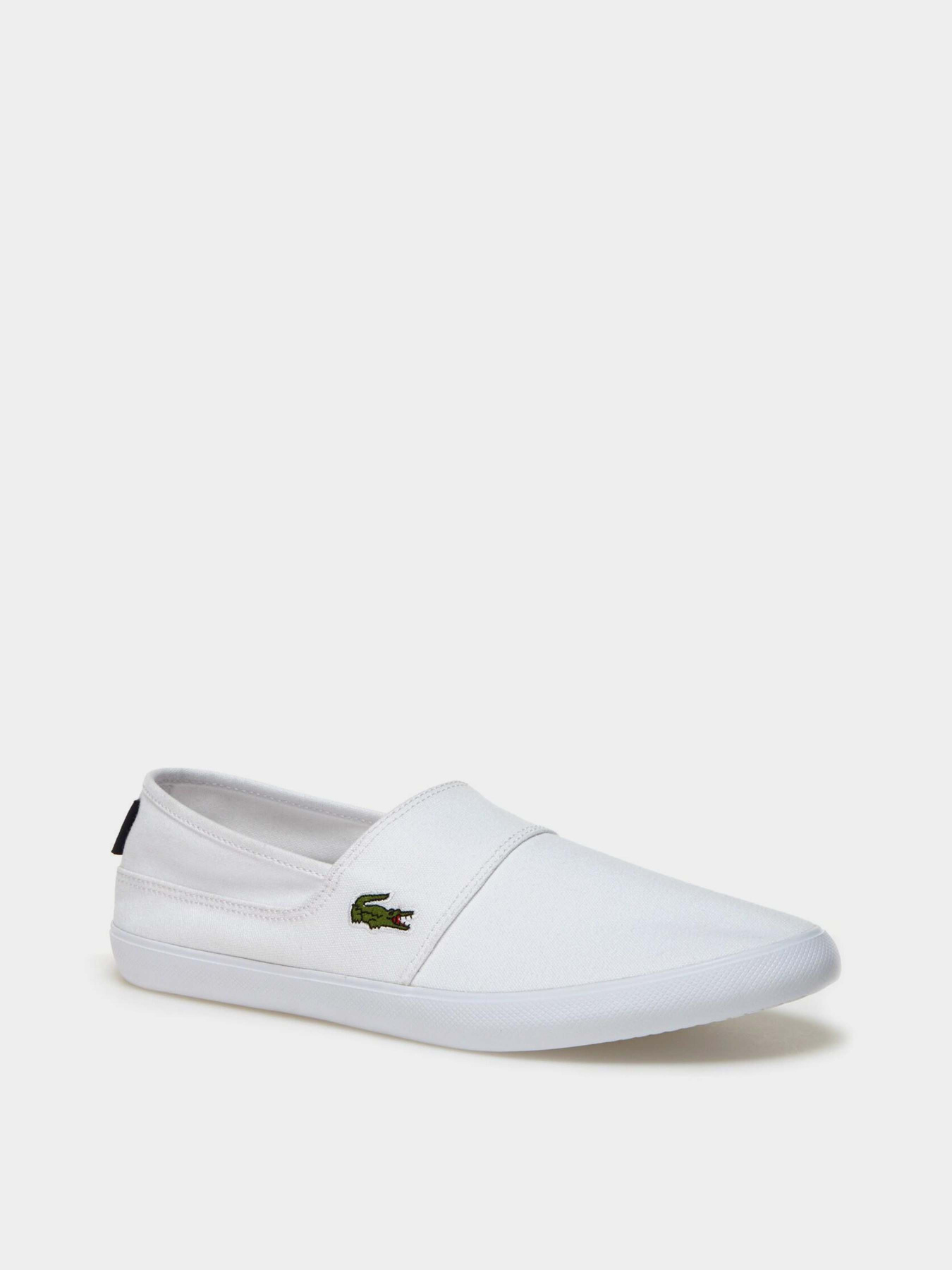 Слипоны и мокасины Lacoste Graduate модель 733CAM1071001 Фото