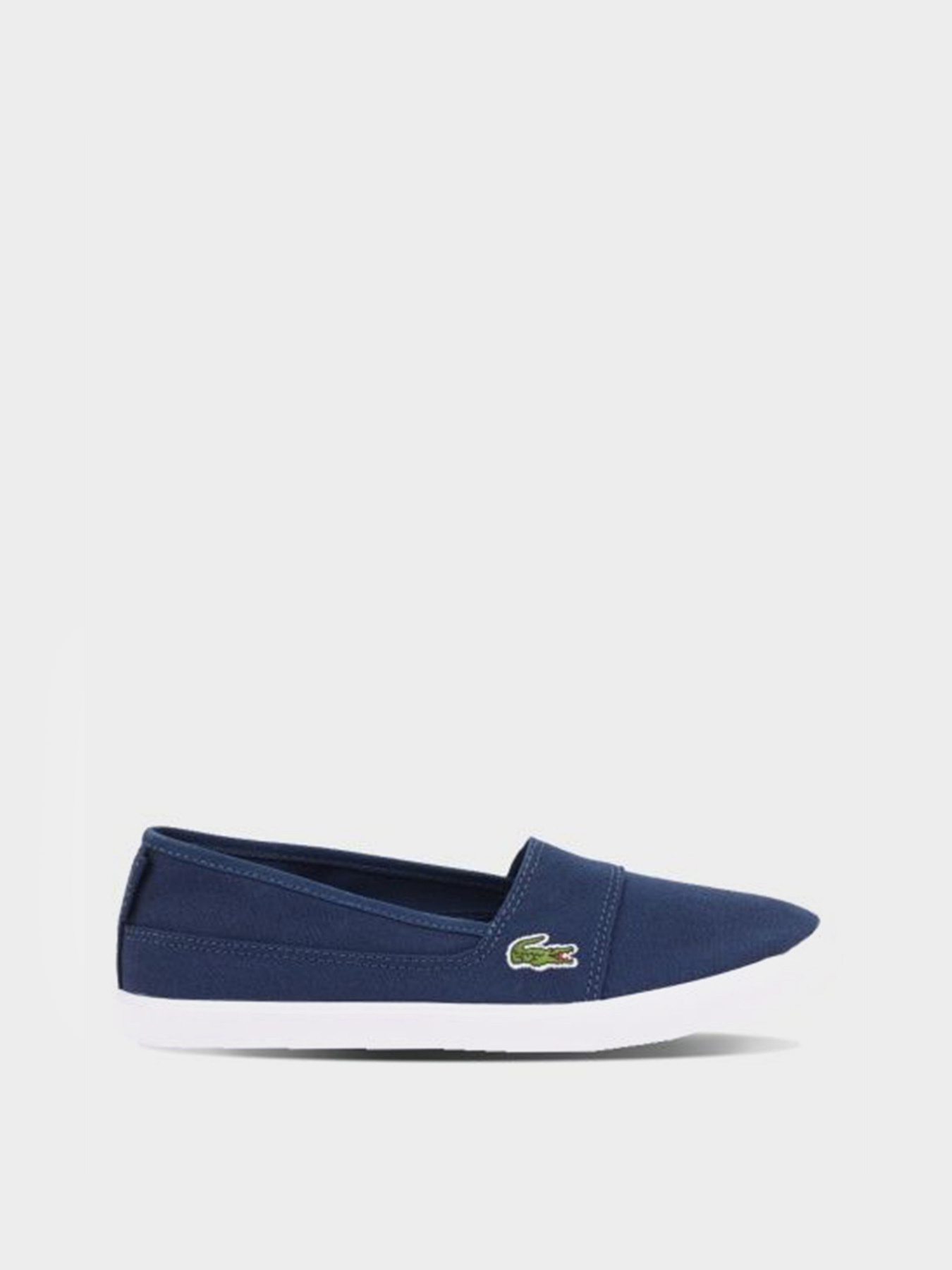 Сліпони та мокасини Lacoste Marice BL 2 модель 732SPW0142003 Фото