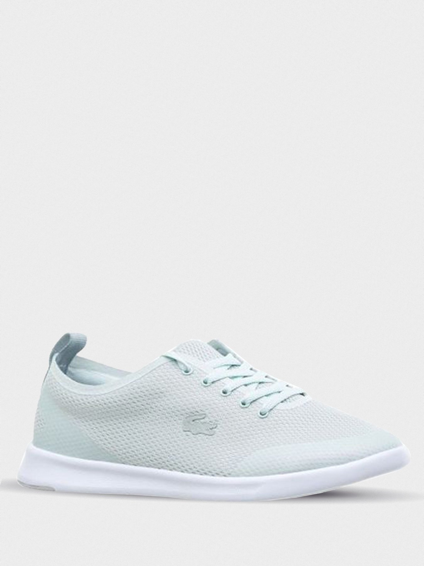 Кросівки Lacoste модель 735SPW0001BL1 Фото
