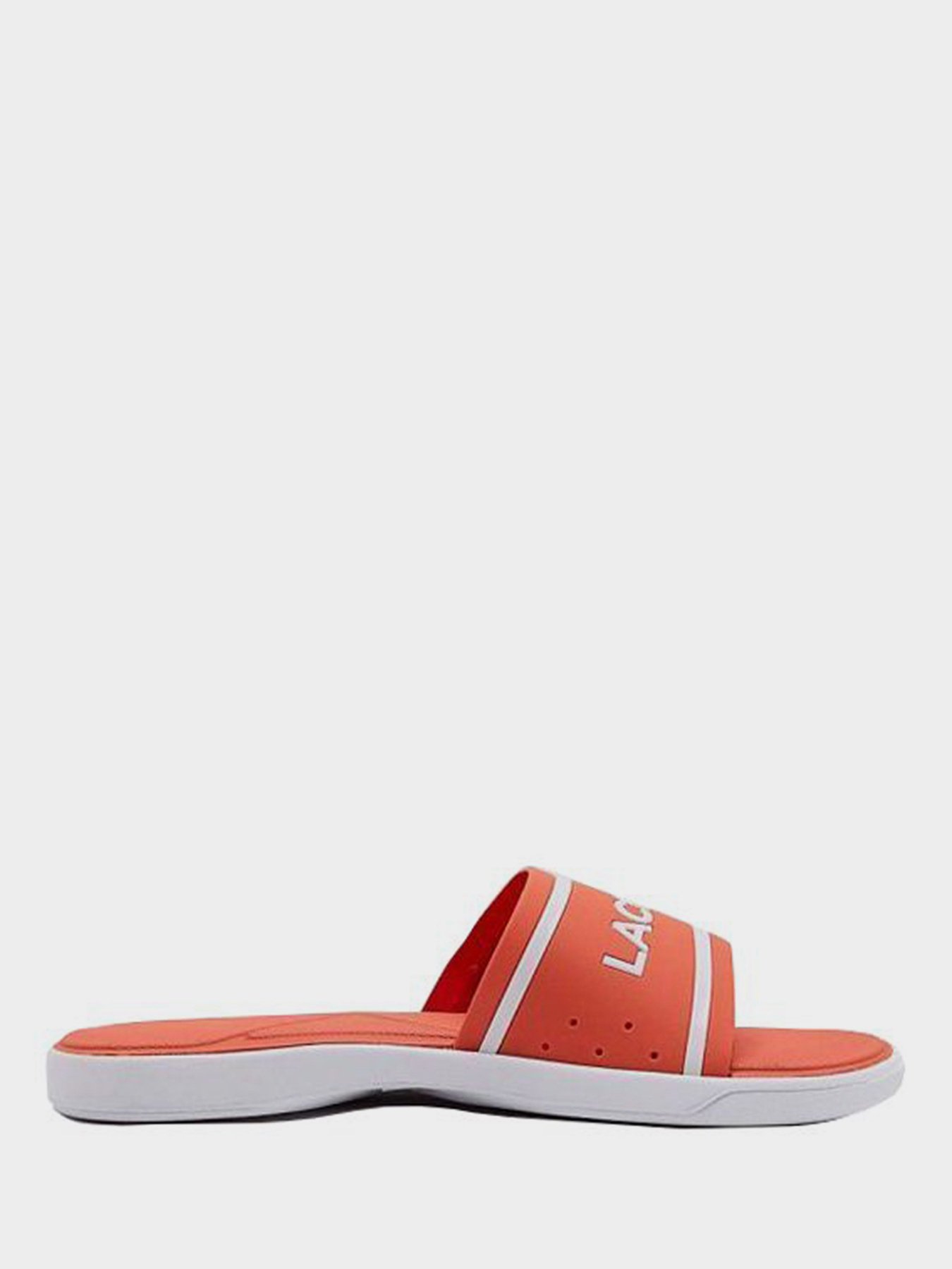 Шльопанці Lacoste модель 735CAW0020F50 Фото