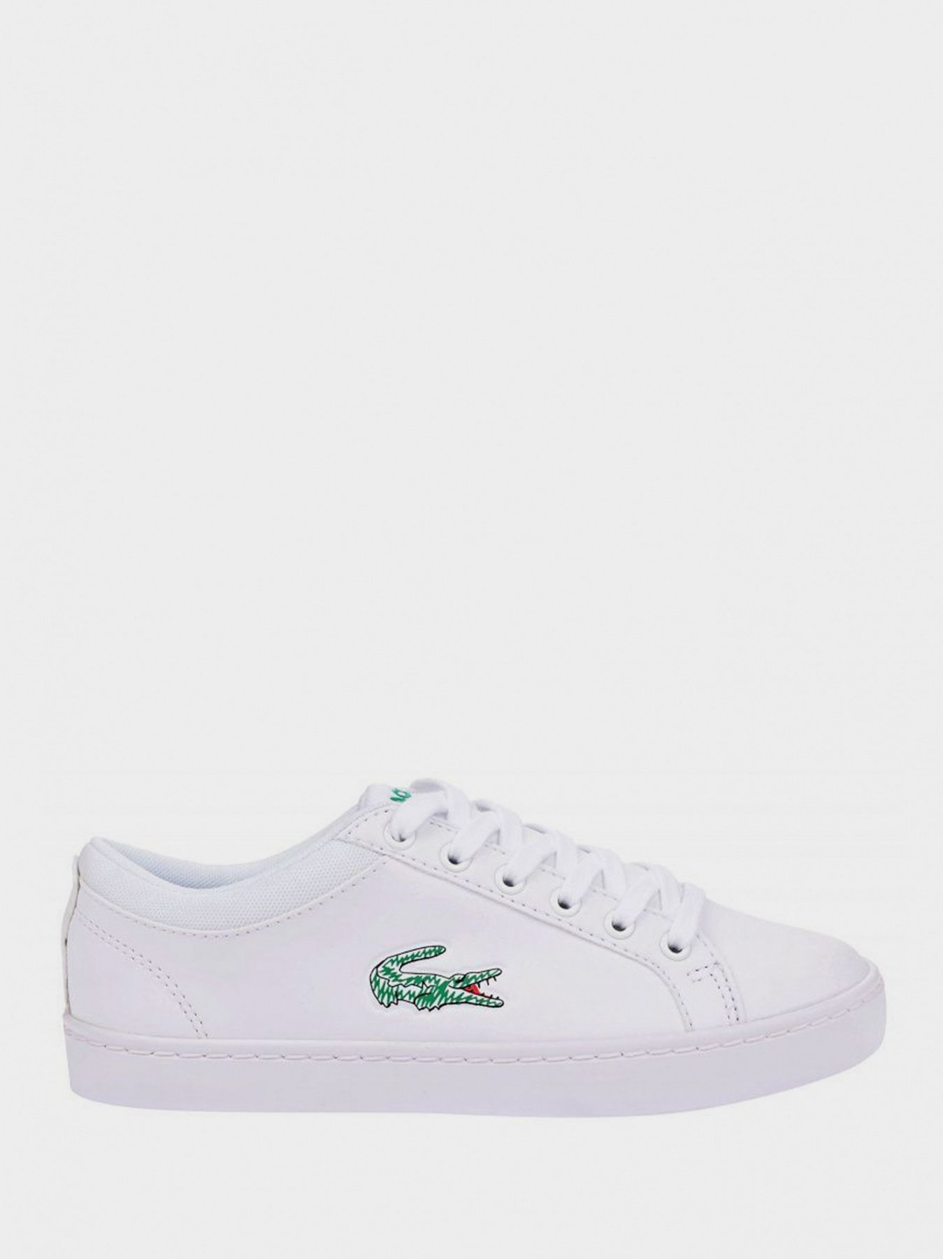 Кеды Lacoste модель 735CAJ002421G Фото