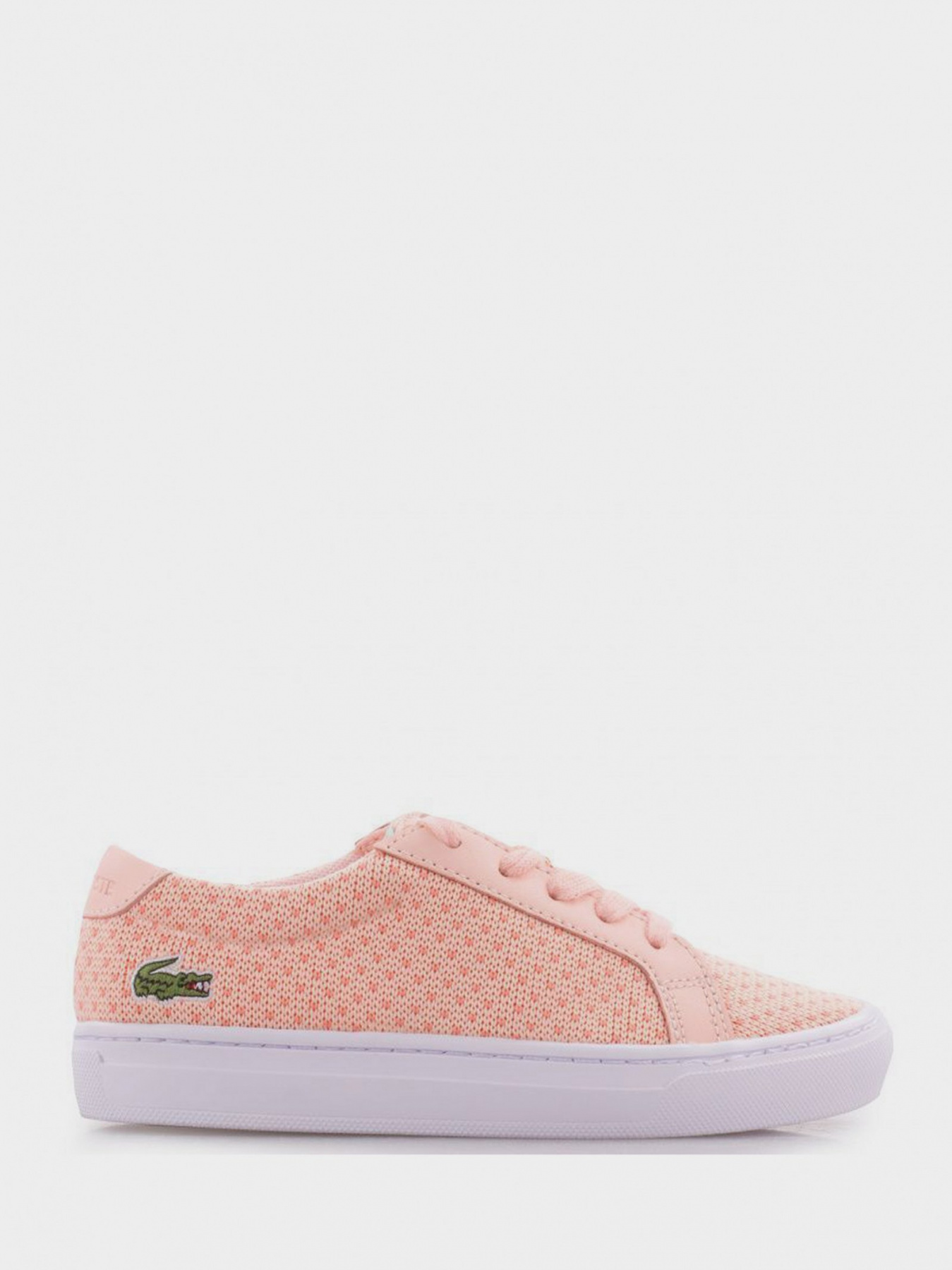 Кеди Lacoste модель 735CAC0008PO6 Фото