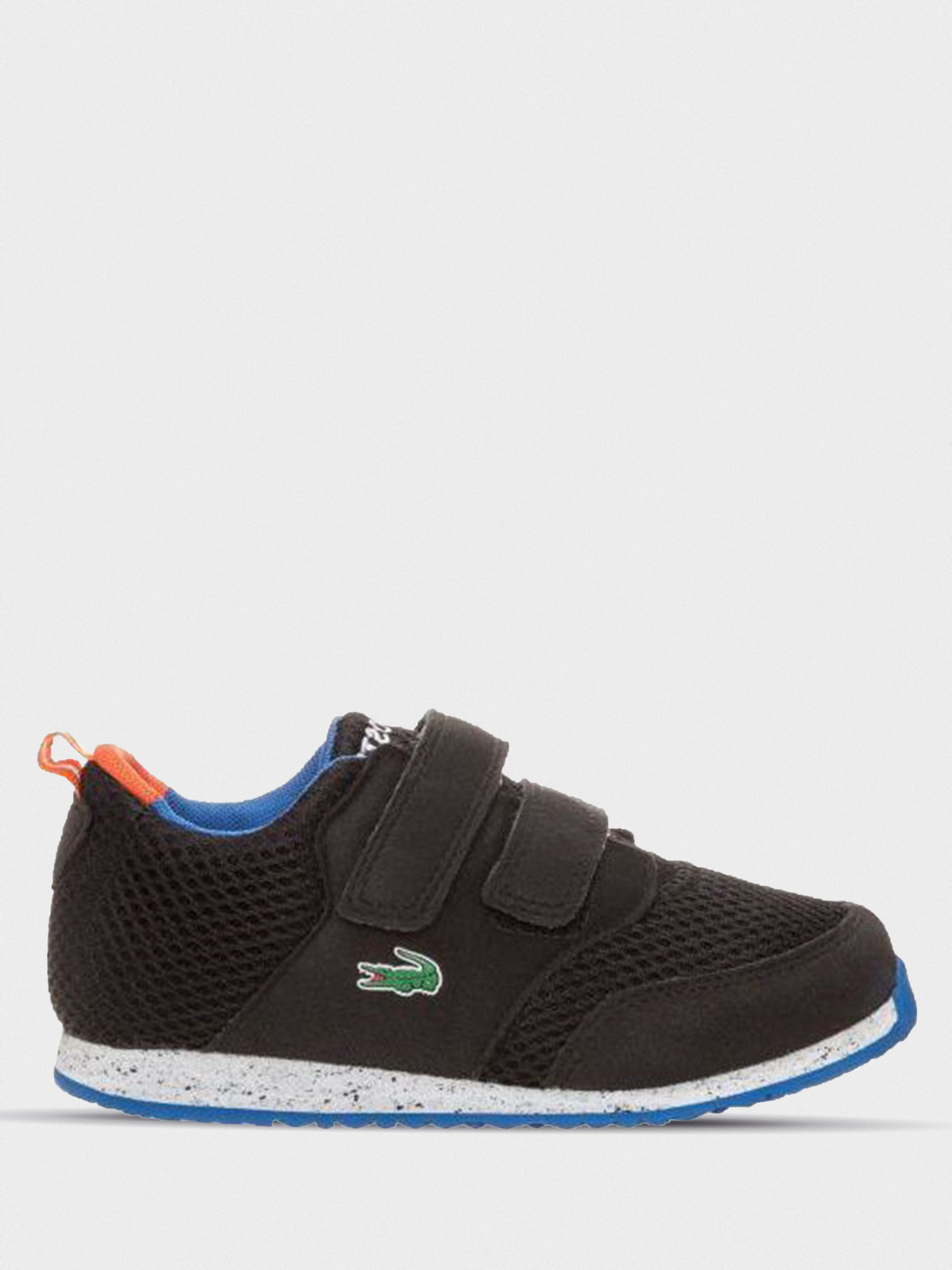 Кроссовки Lacoste модель 735SPC0006Z83 Фото