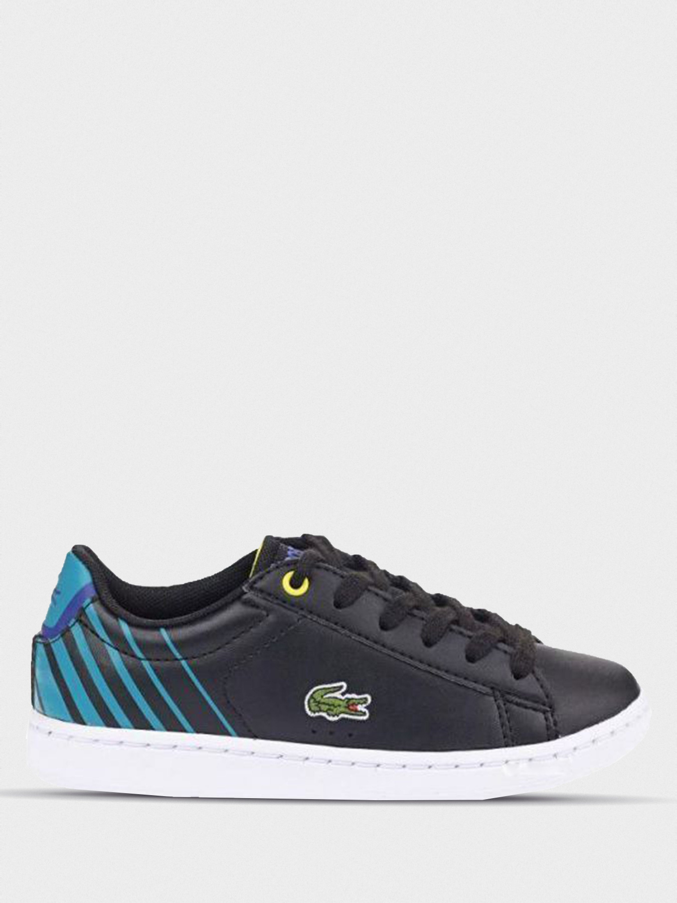 Кеды Lacoste модель 735SPC00021B4 Фото