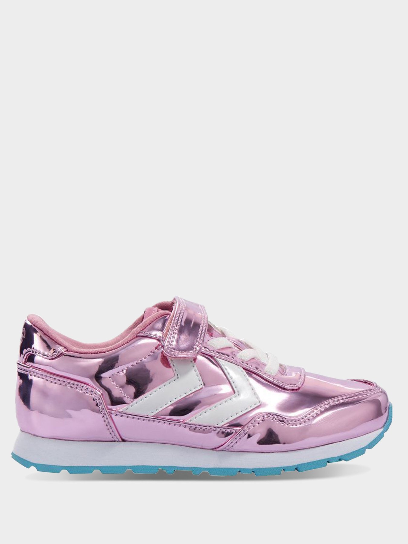 Кроссовки Hummel модель 164123-4163 Фото