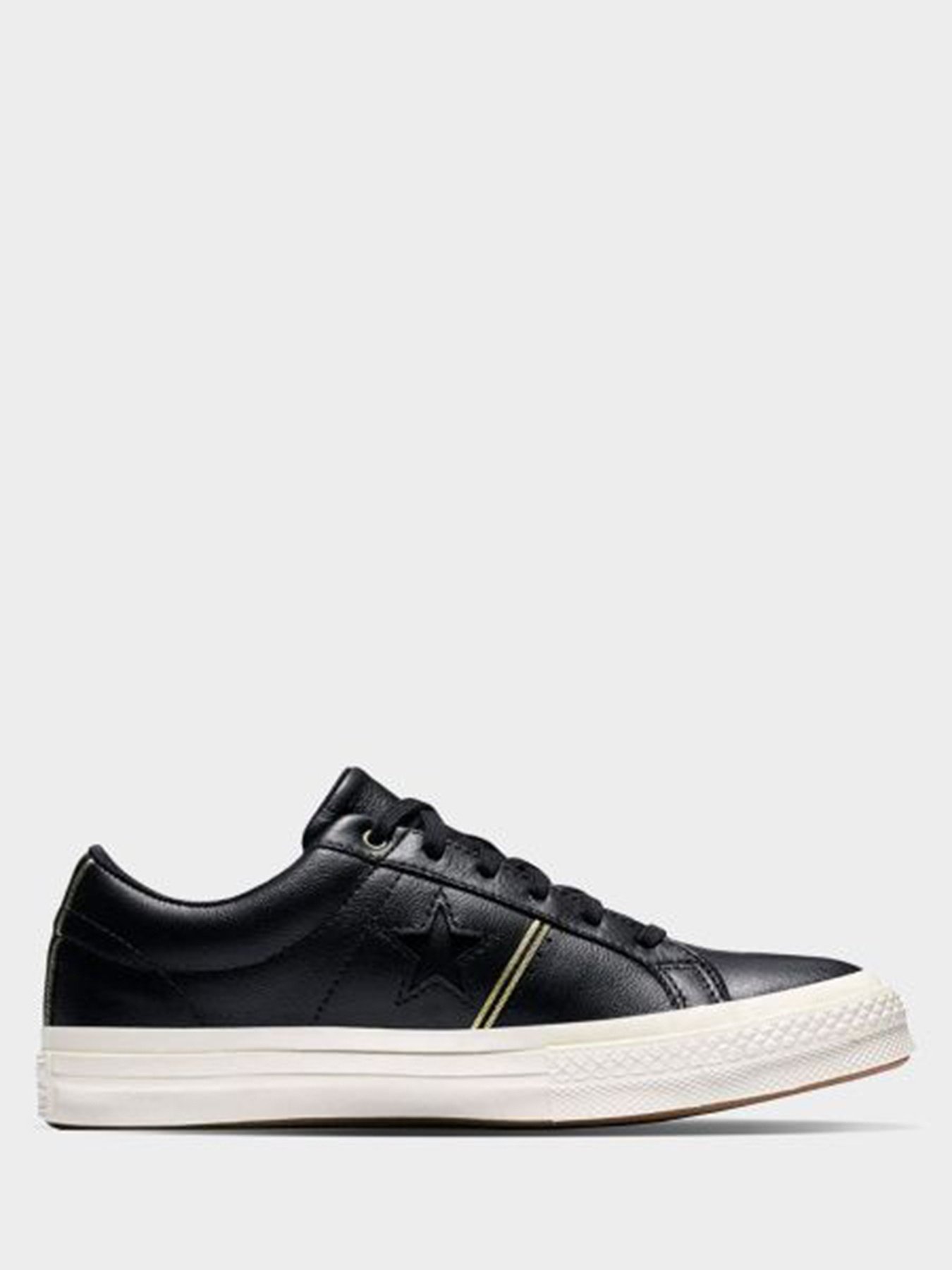 Кеды CONVERSE One Star Ox модель 159701C Фото