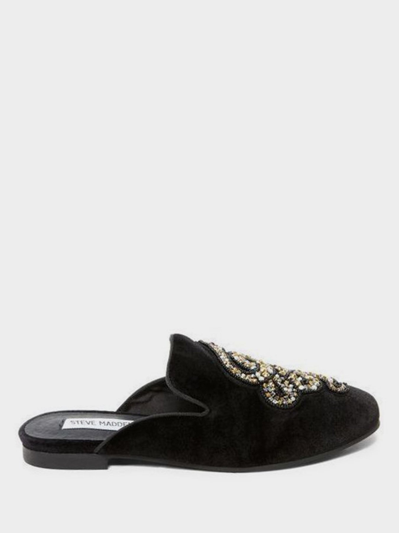 Шльопанці Steve Madden модель 91000712-09052-01001 Фото