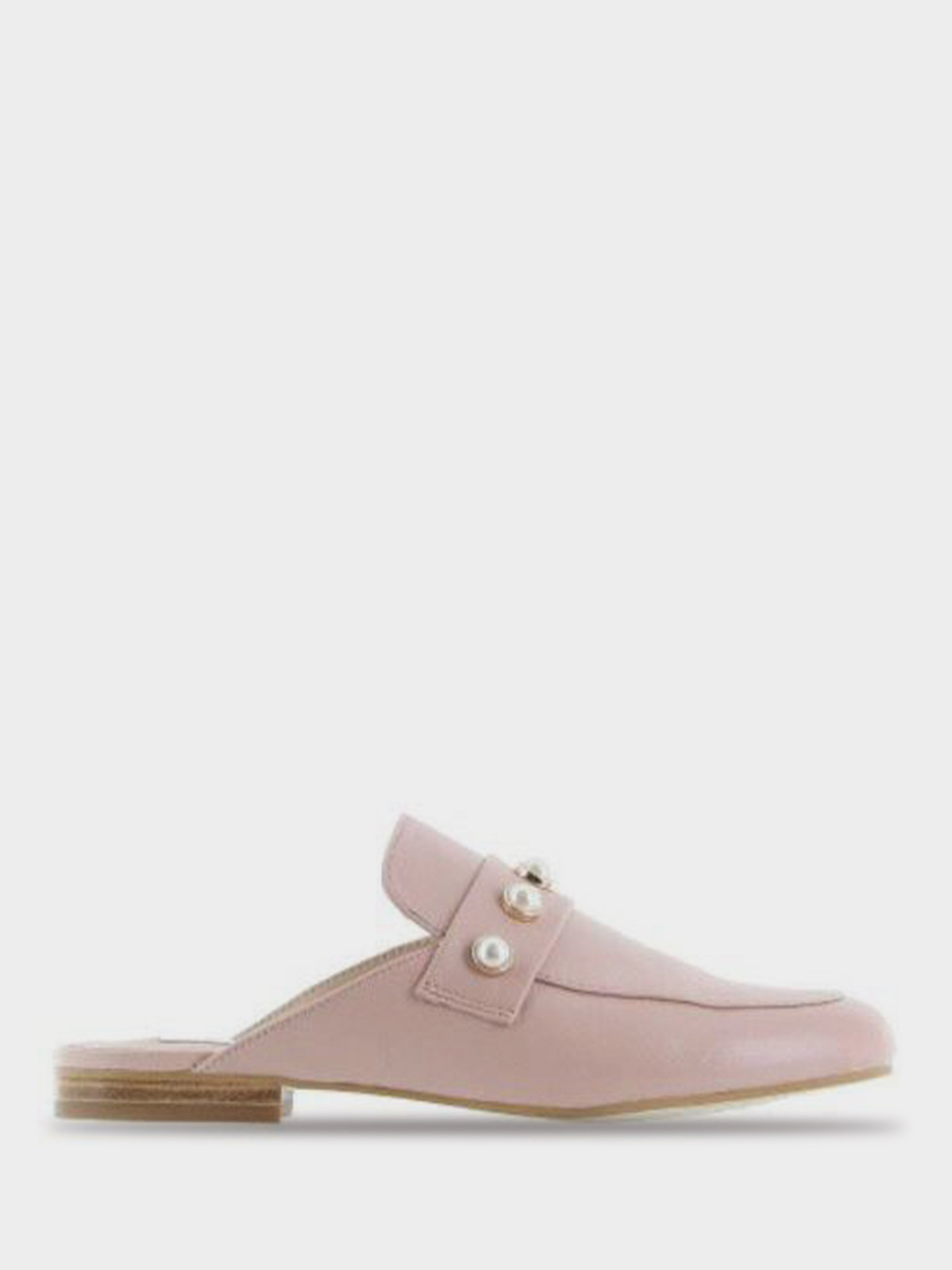 Шльопанці Steve Madden модель 91000512-0S0-10001-09003 Фото