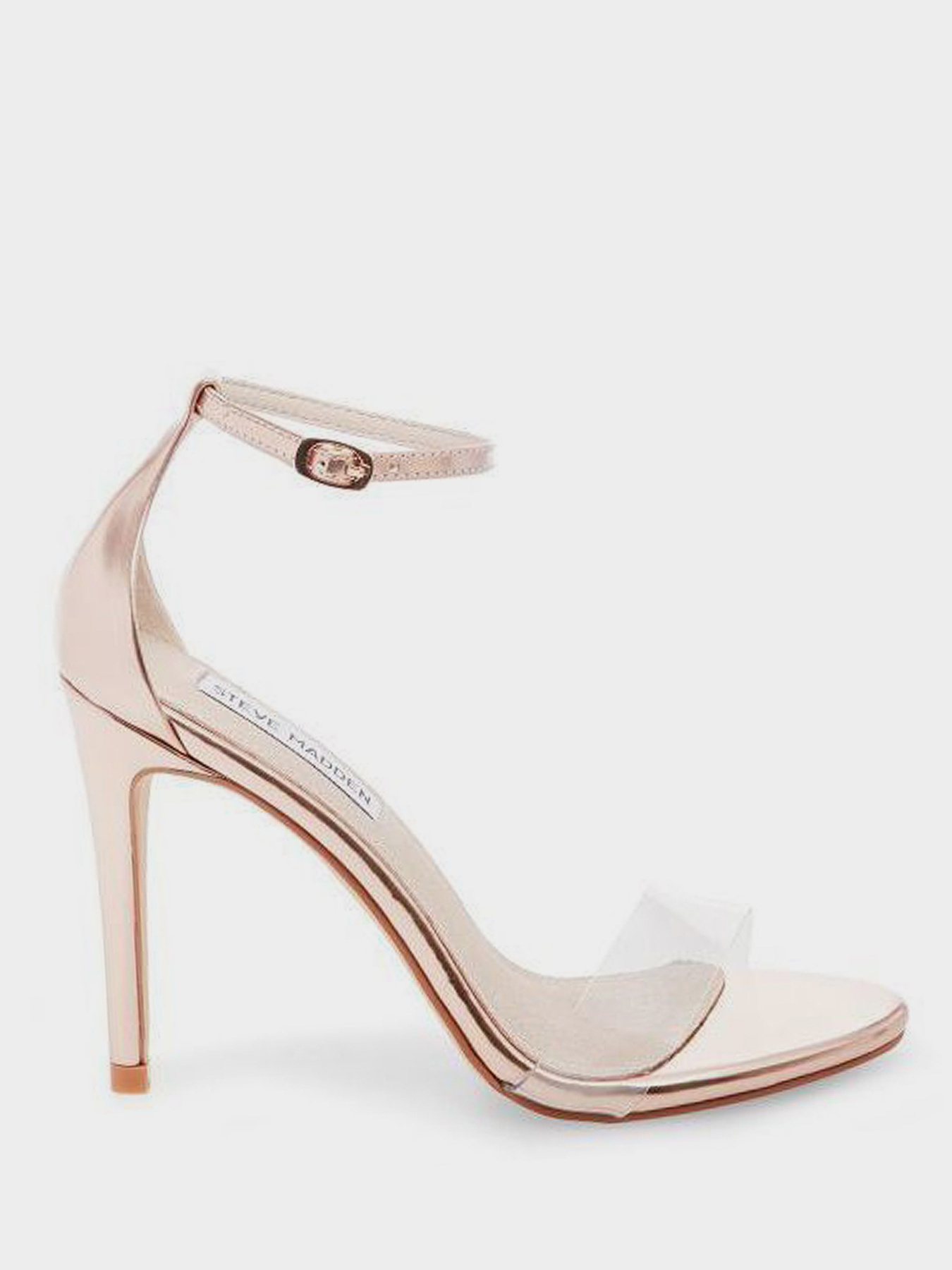 Босоніжки Steve Madden модель 91001144-07099-15002 Фото