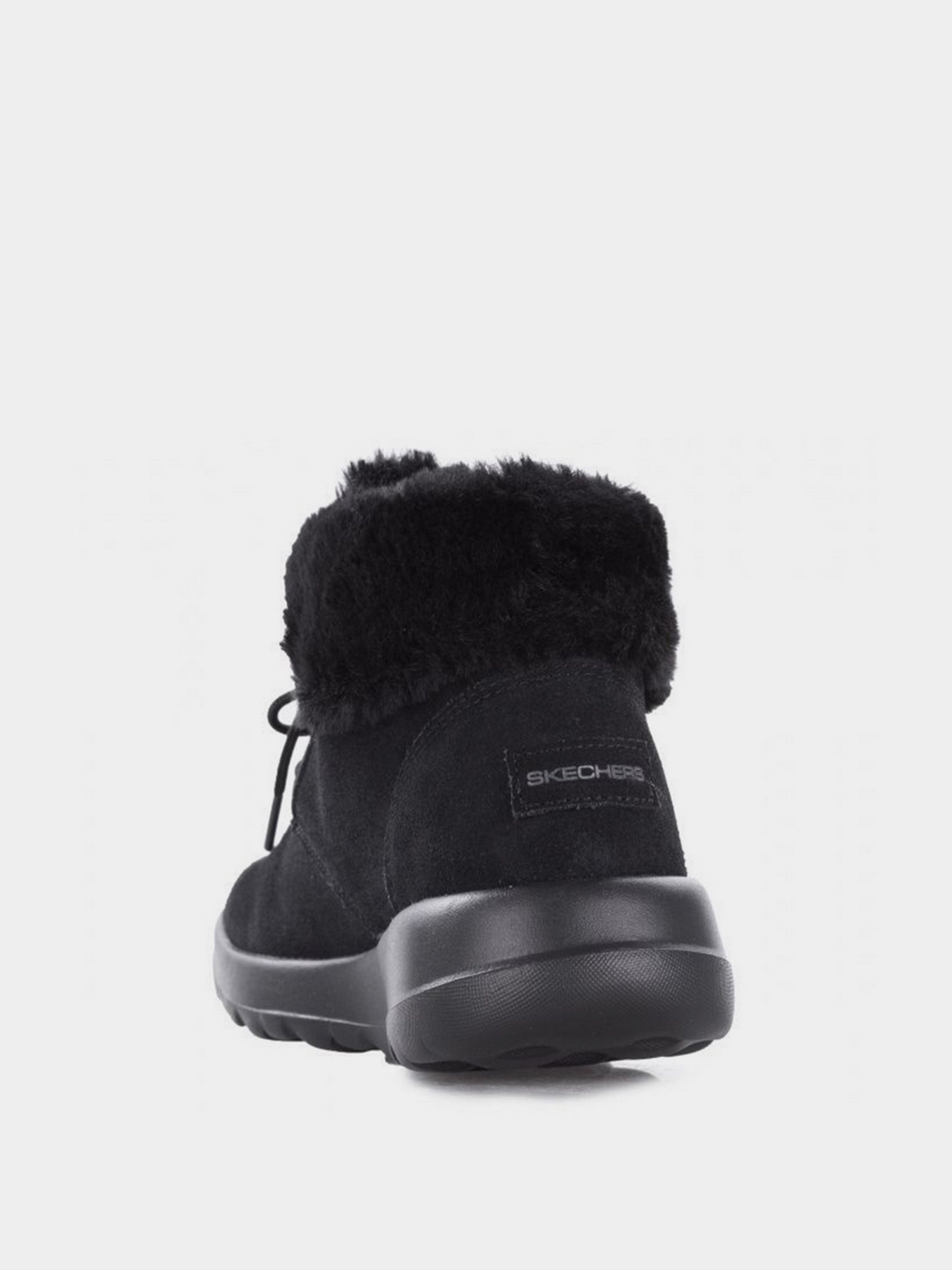 Черевики та чоботи Skechers ON-THE-GO JOY модель 15506 BBK Фото
