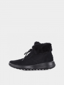 Черевики та чоботи Skechers ON-THE-GO JOY модель 15506 BBK Фото
