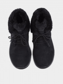 Черевики та чоботи Skechers ON-THE-GO JOY модель 15506 BBK Фото