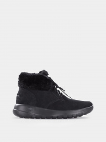 Ботинки и сапоги Skechers ON-THE-GO JOY модель 15506 BBK Фото