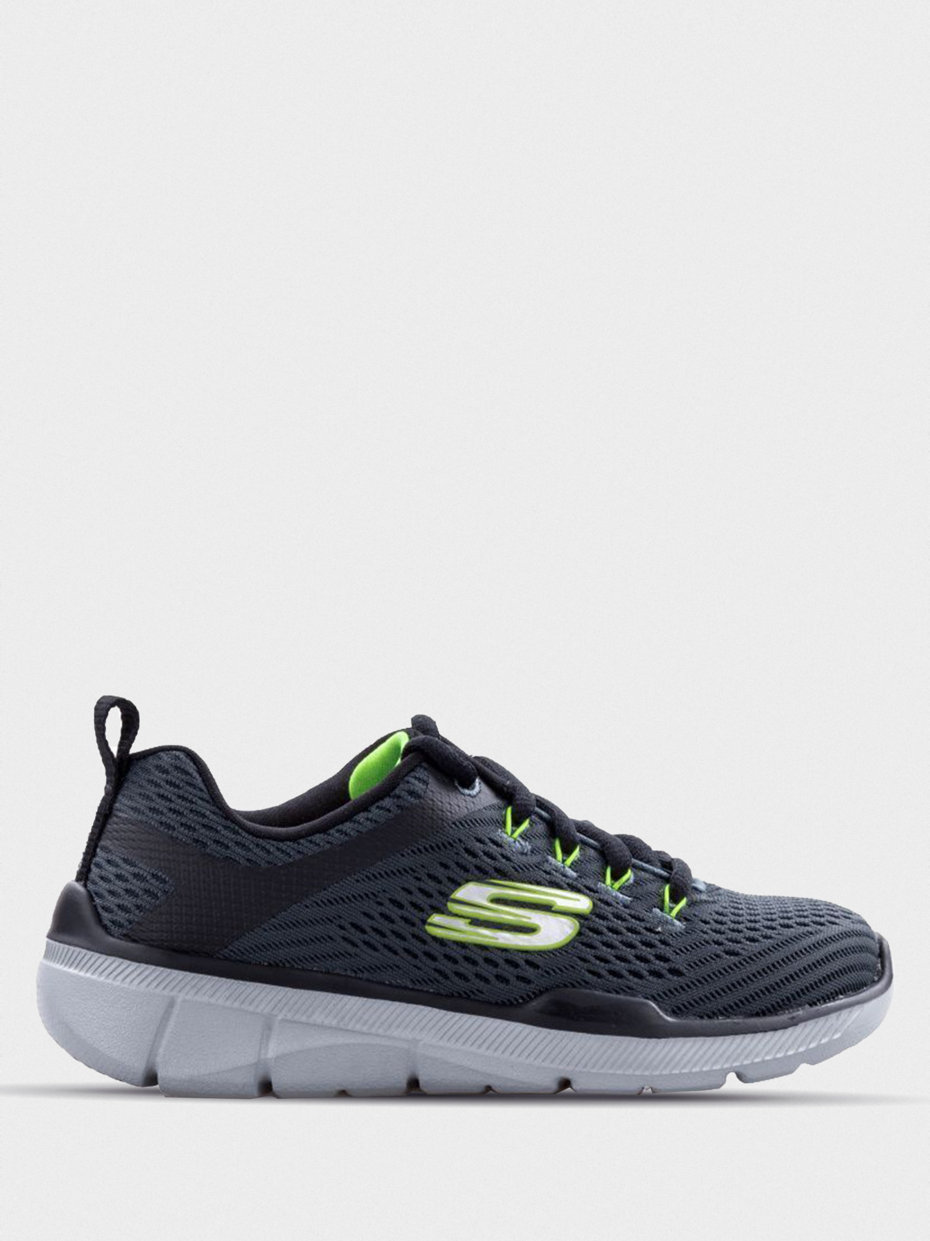 Кросівки Skechers модель 97922L BLBK Фото